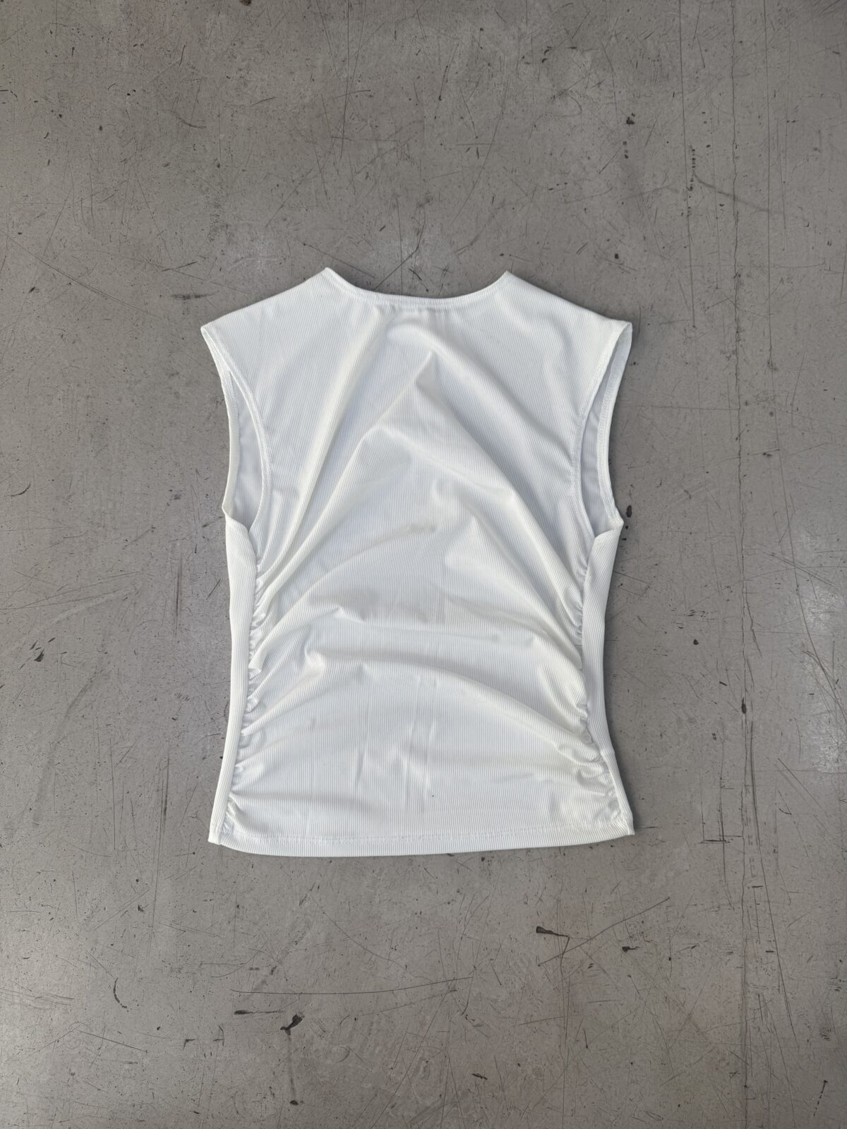 MUSCULOSA CHARLOTTE - Imagen 2