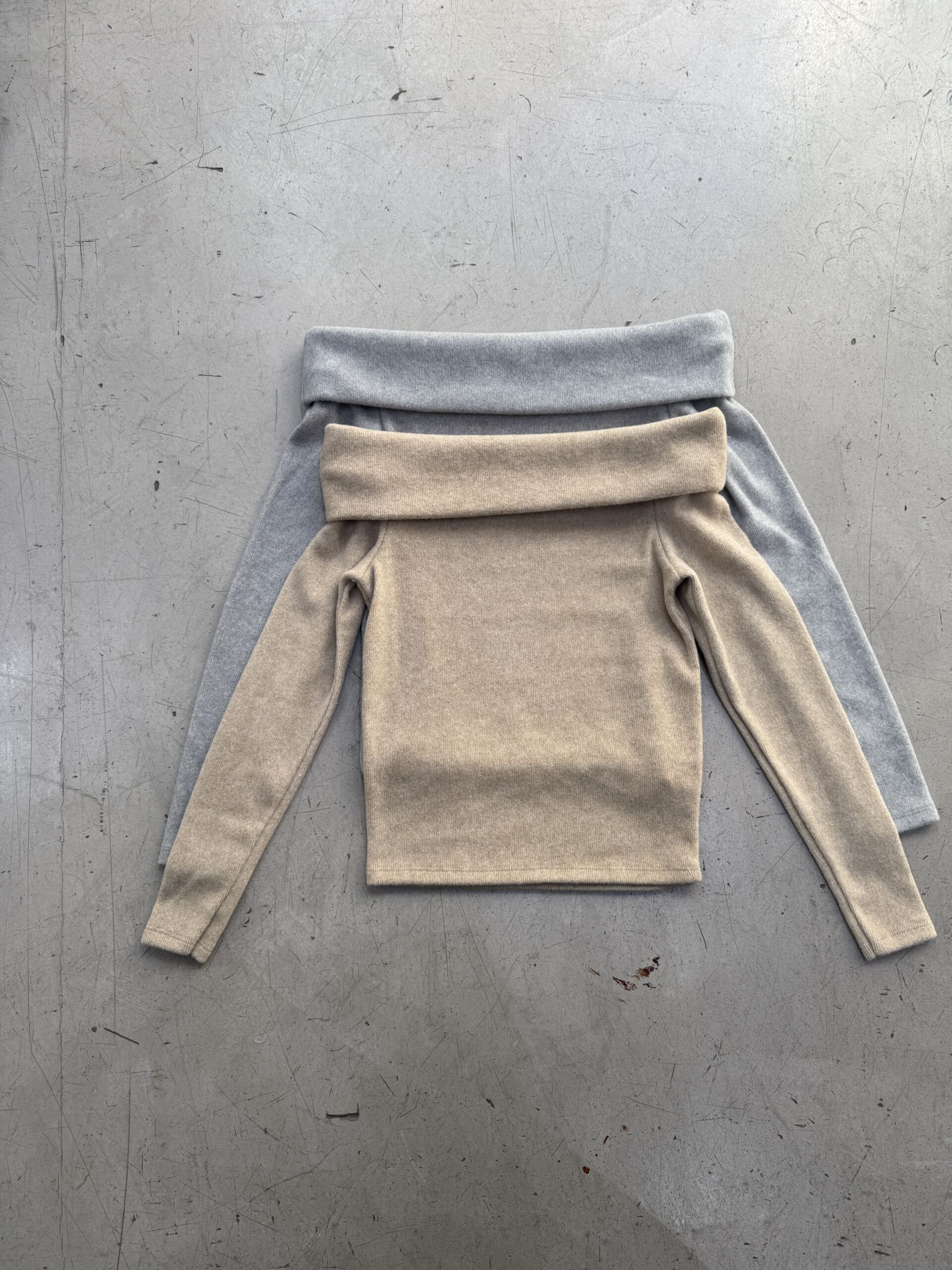 OFF SHOULDERS IRINA - Imagen 2