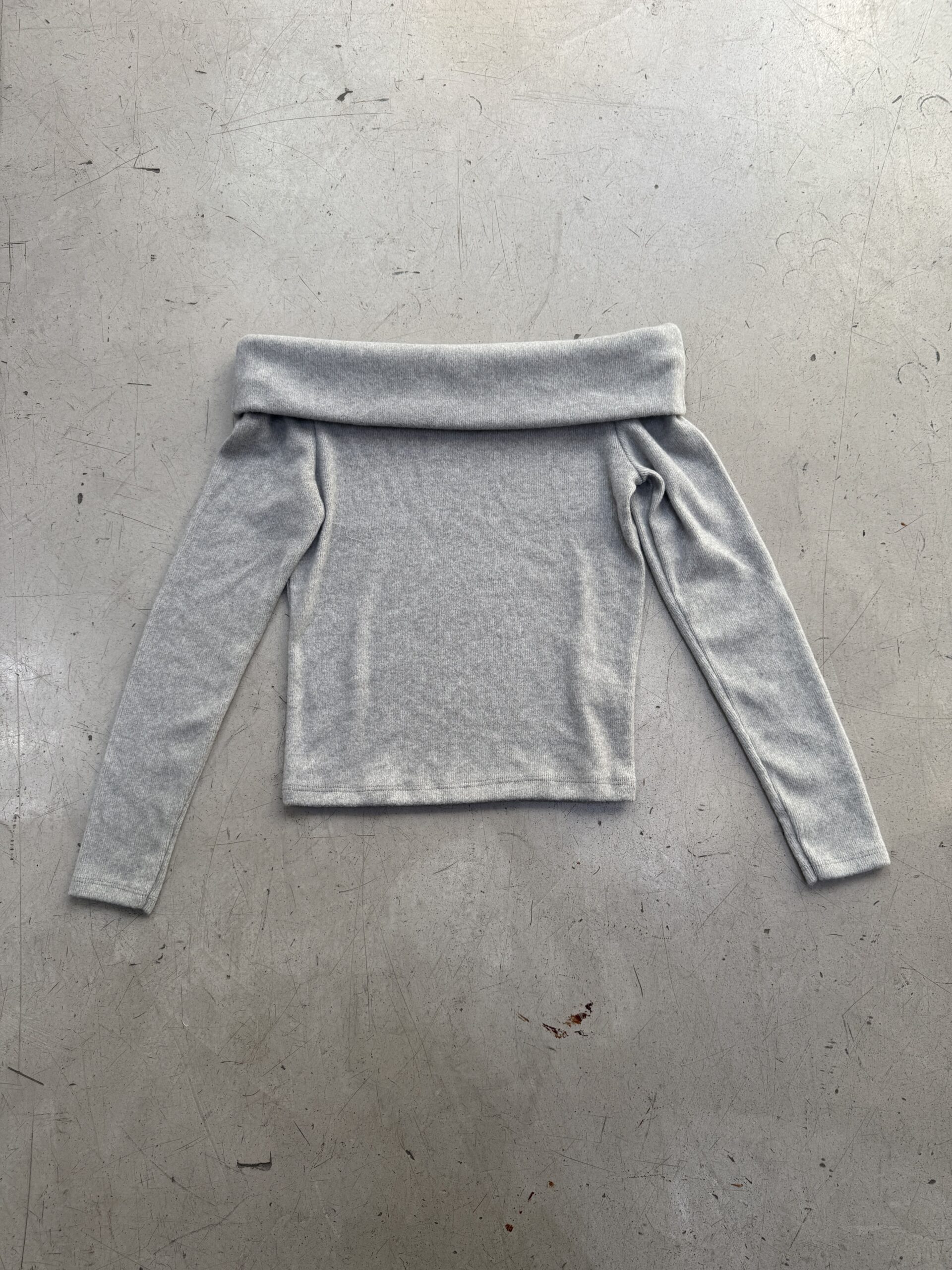 OFF SHOULDERS IRINA - Imagen 3