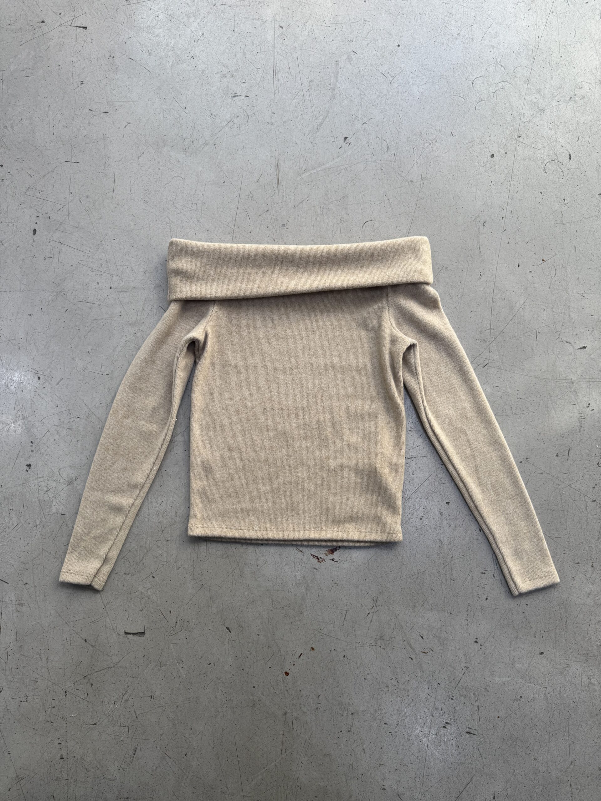 OFF SHOULDERS IRINA - Imagen 4