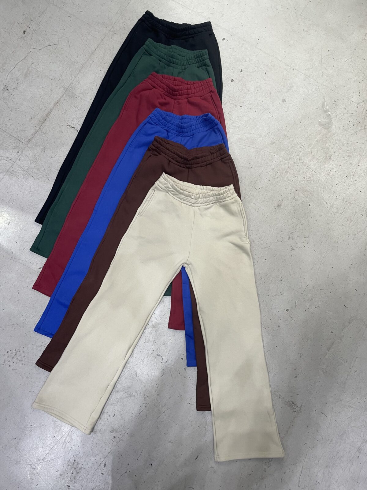 PANTALON JOGGER
