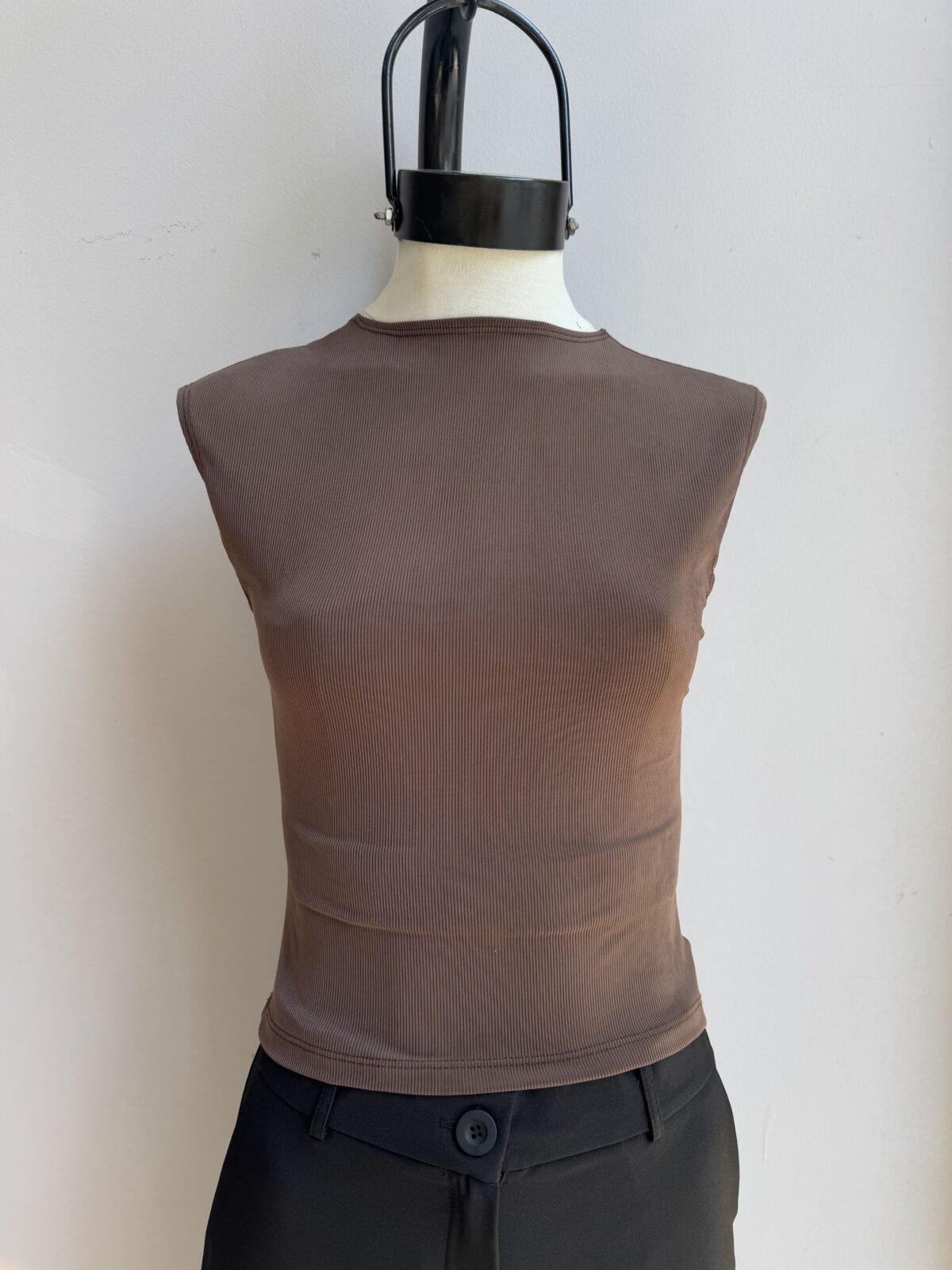 MUSCULOSA CHARLOTTE - Imagen 2