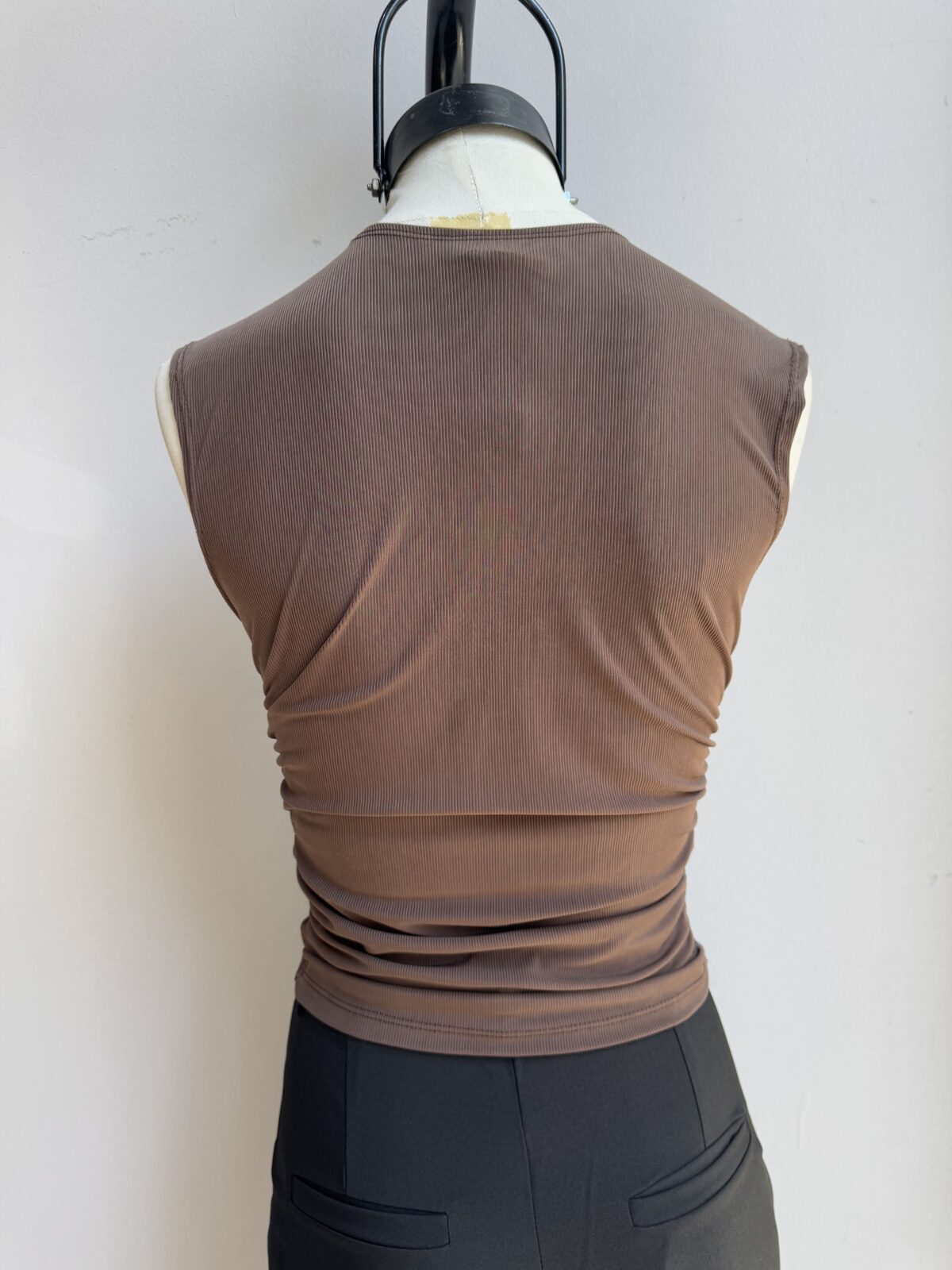 MUSCULOSA CHARLOTTE - Imagen 3