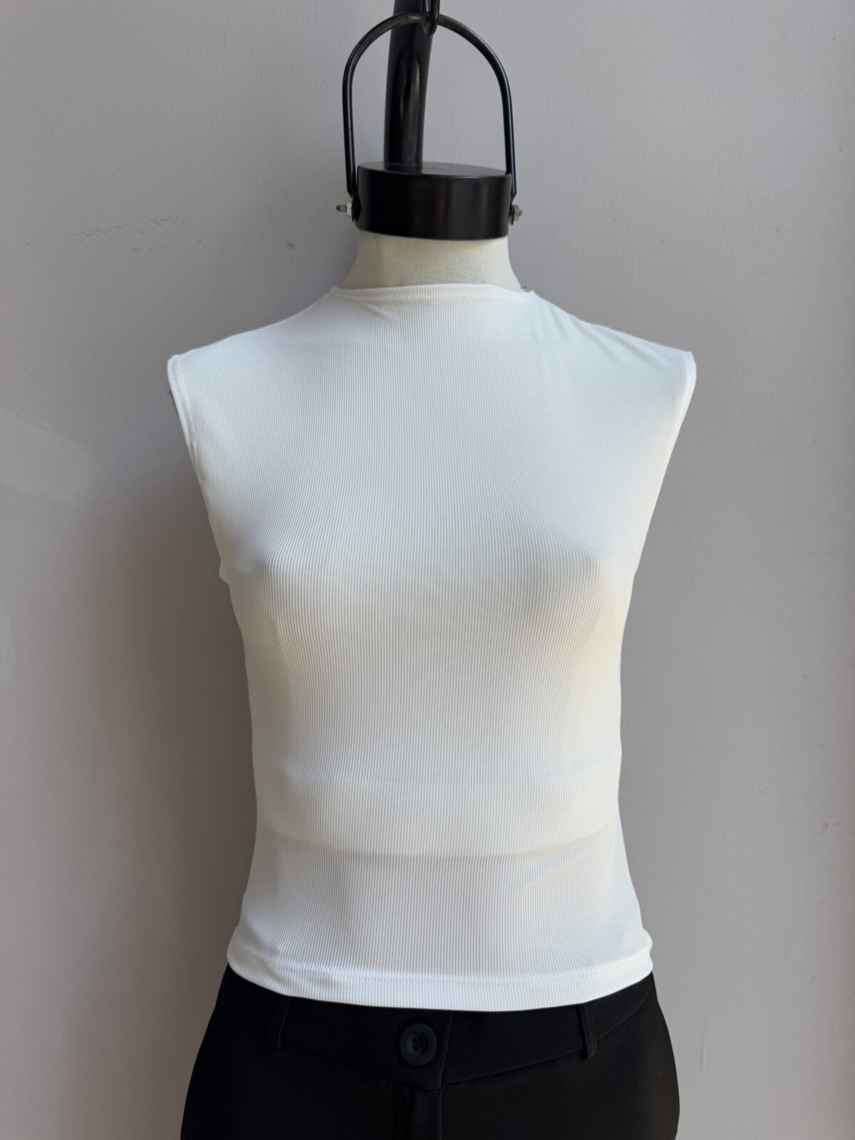 MUSCULOSA CHARLOTTE - Imagen 6
