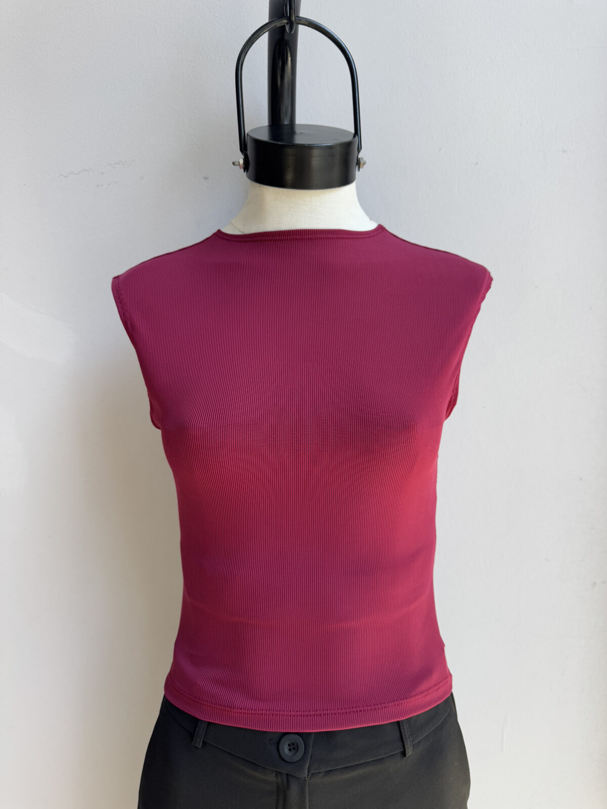 MUSCULOSA CHARLOTTE - Imagen 5