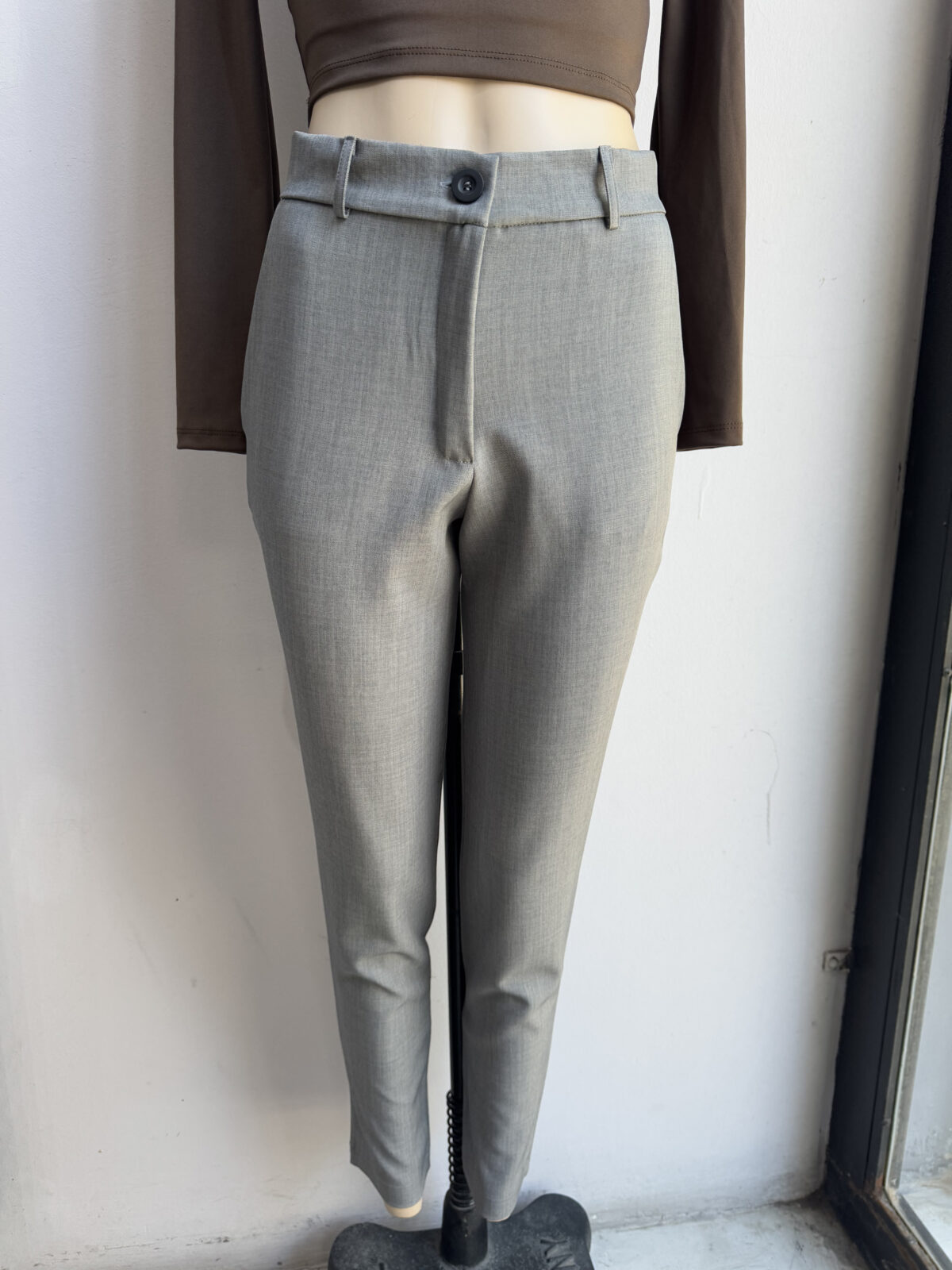 PANTALON SASTRERO ADELE - Imagen 6