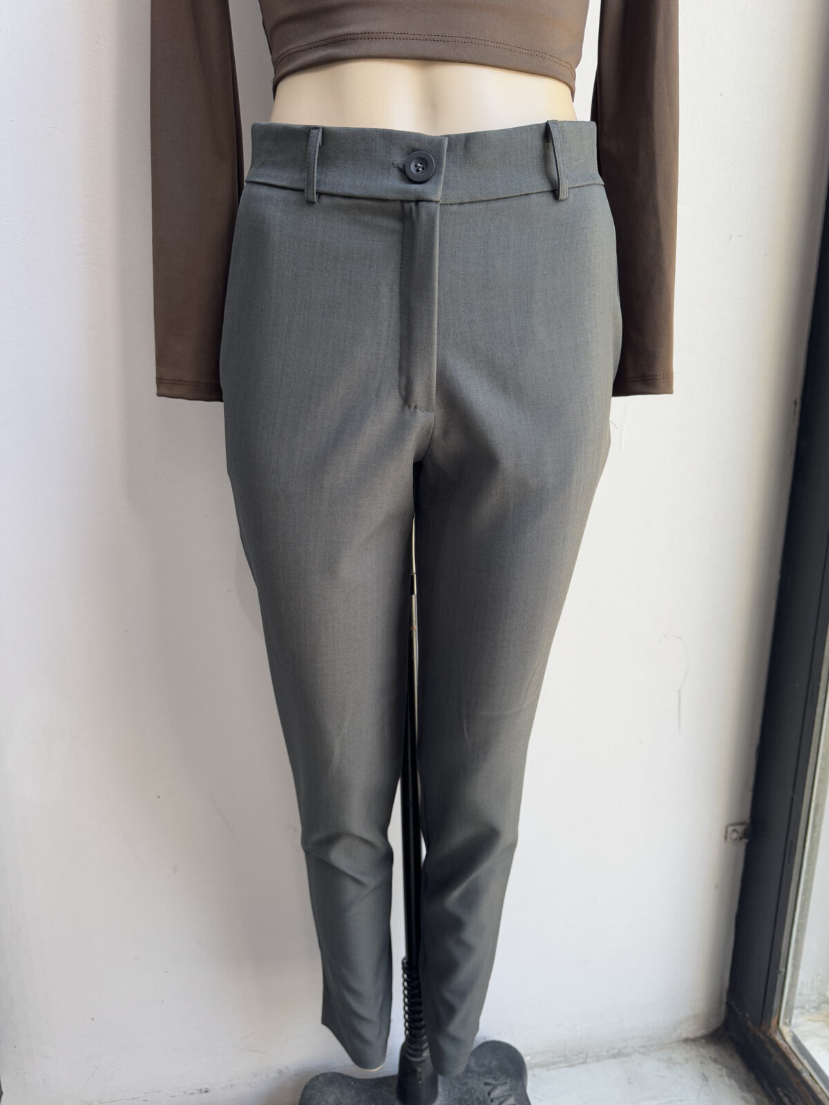 PANTALON SASTRERO ADELE - Imagen 5