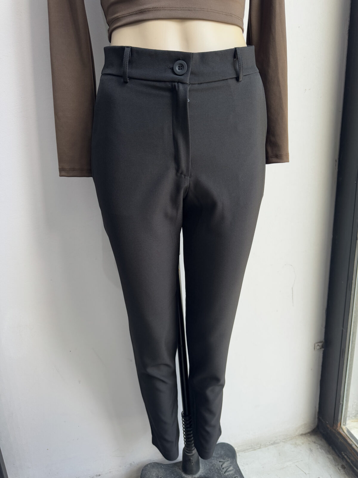 PANTALON SASTRERO ADELE - Imagen 2