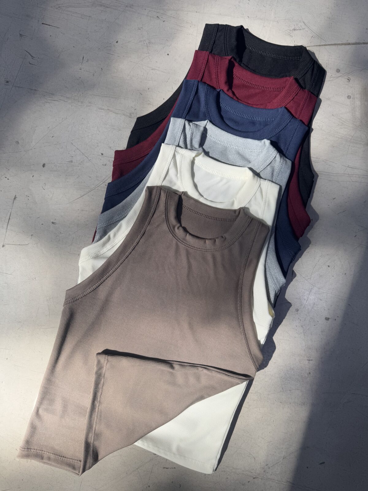 MUSCULOSA OPORTO