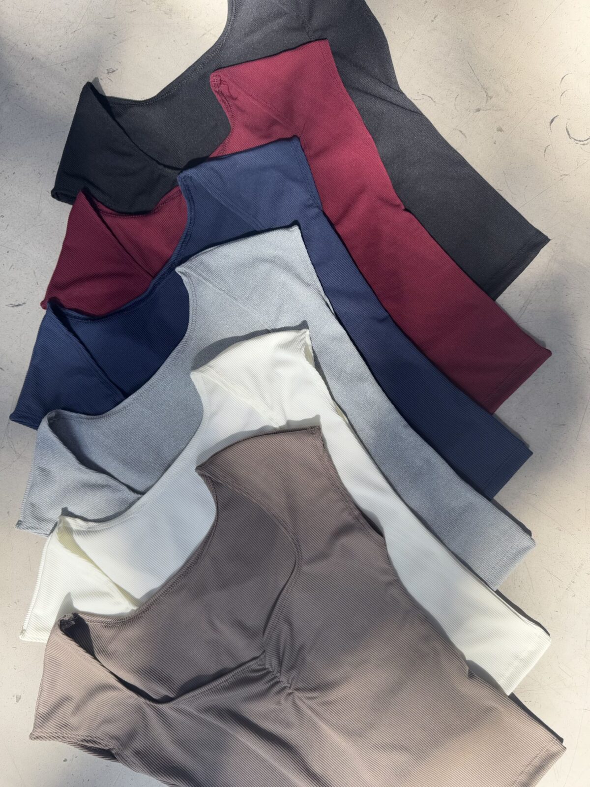 REMERA COQUETTE
