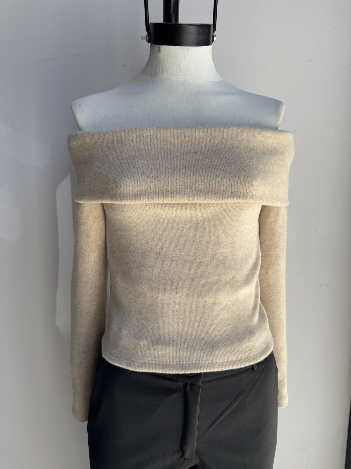 OFF SHOULDERS IRINA - Imagen 2