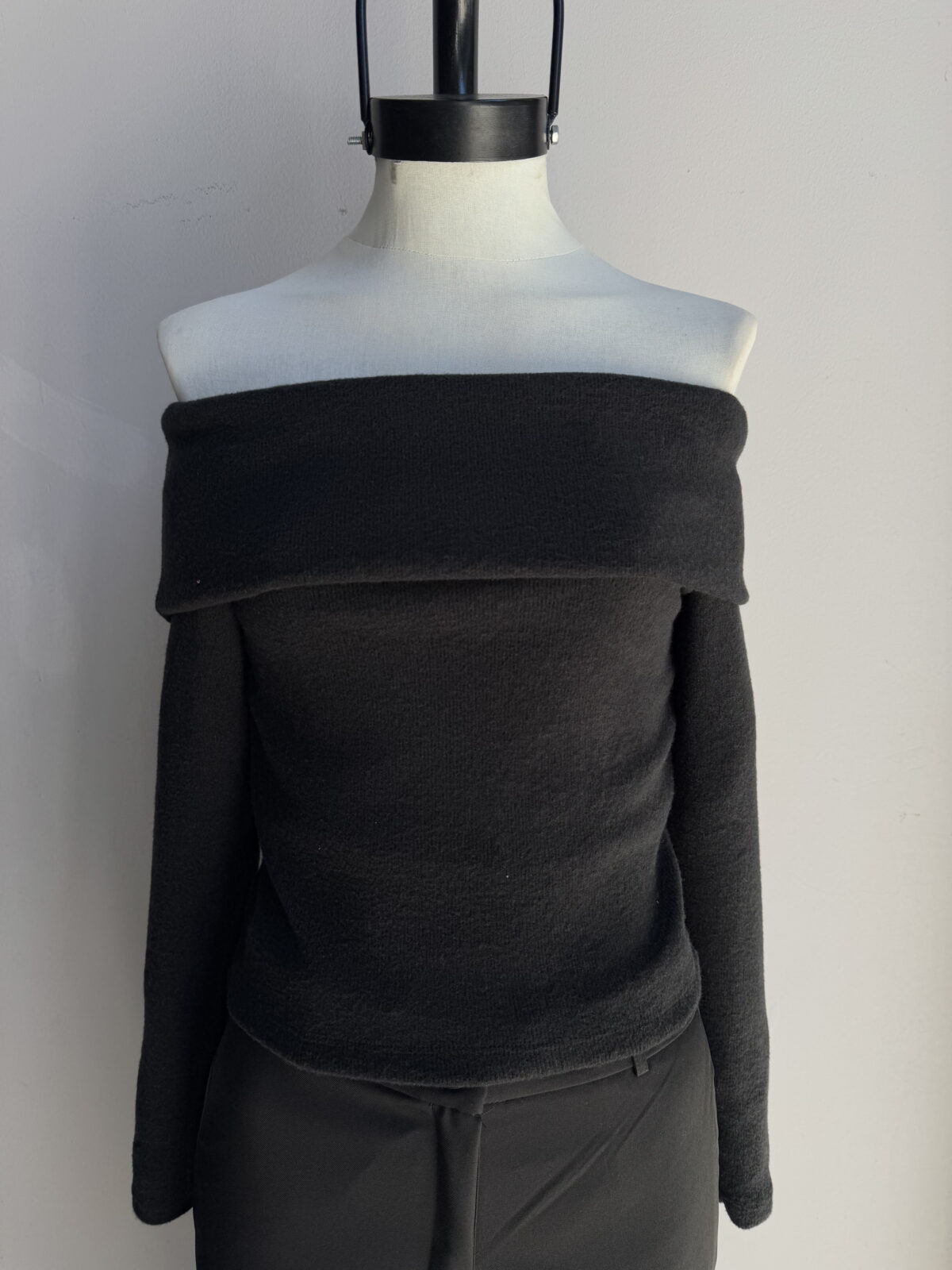 OFF SHOULDERS IRINA - Imagen 4