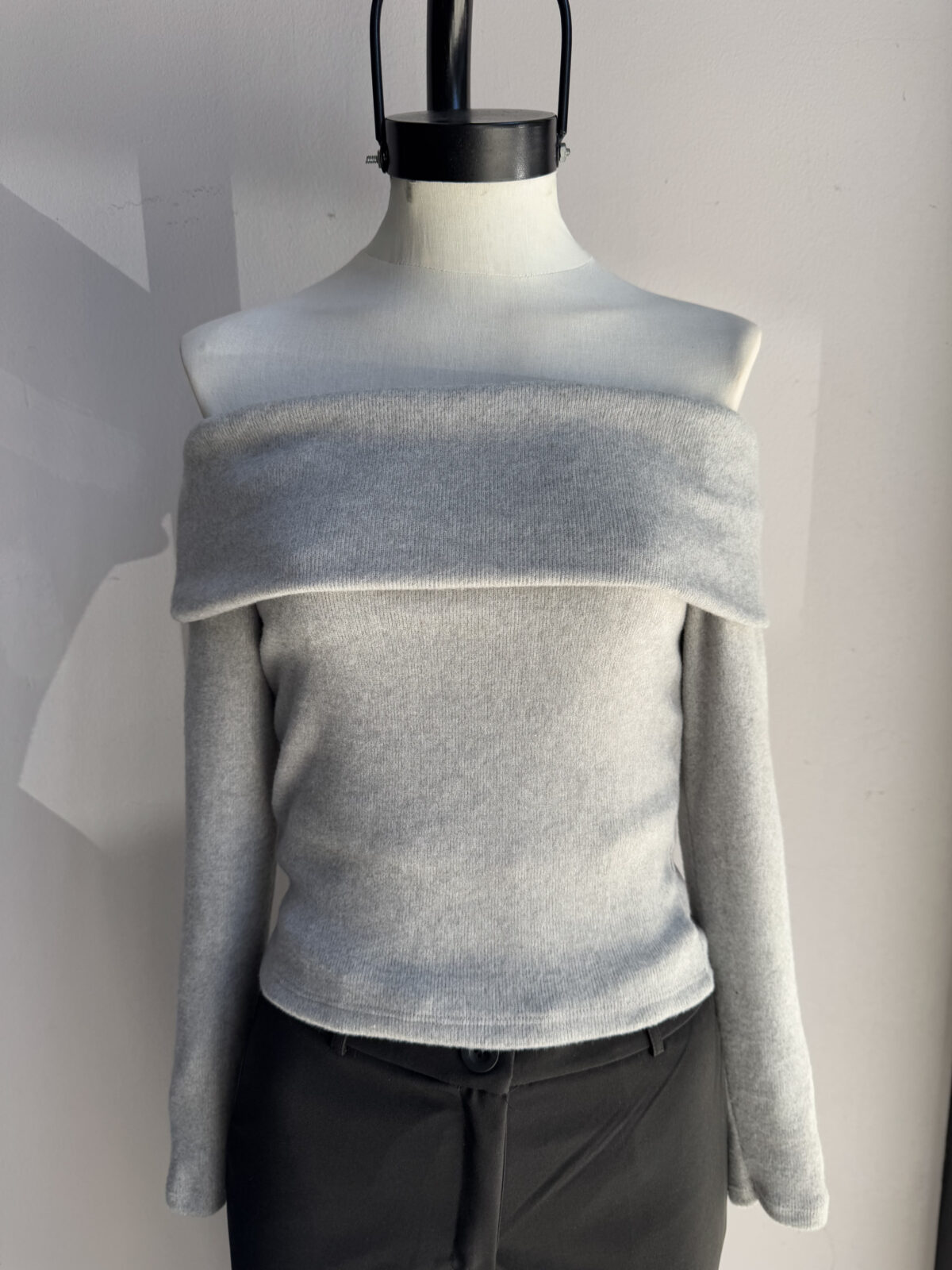 OFF SHOULDERS IRINA - Imagen 3
