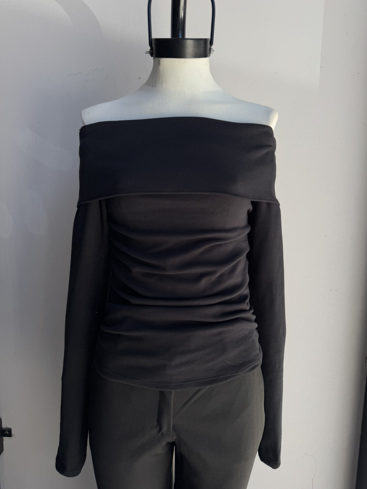 OFF SHOULDERS LEA - Imagen 6