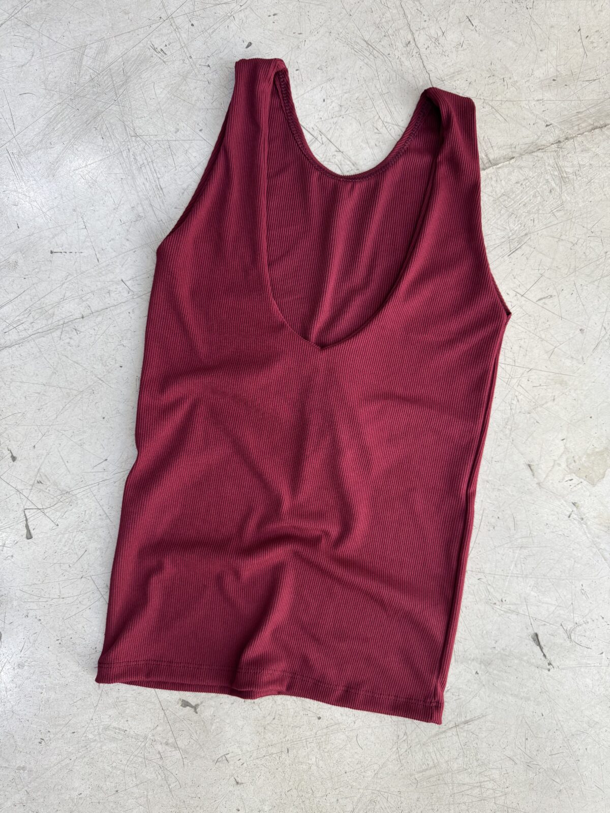 MUSCULOSA AURA - Imagen 5
