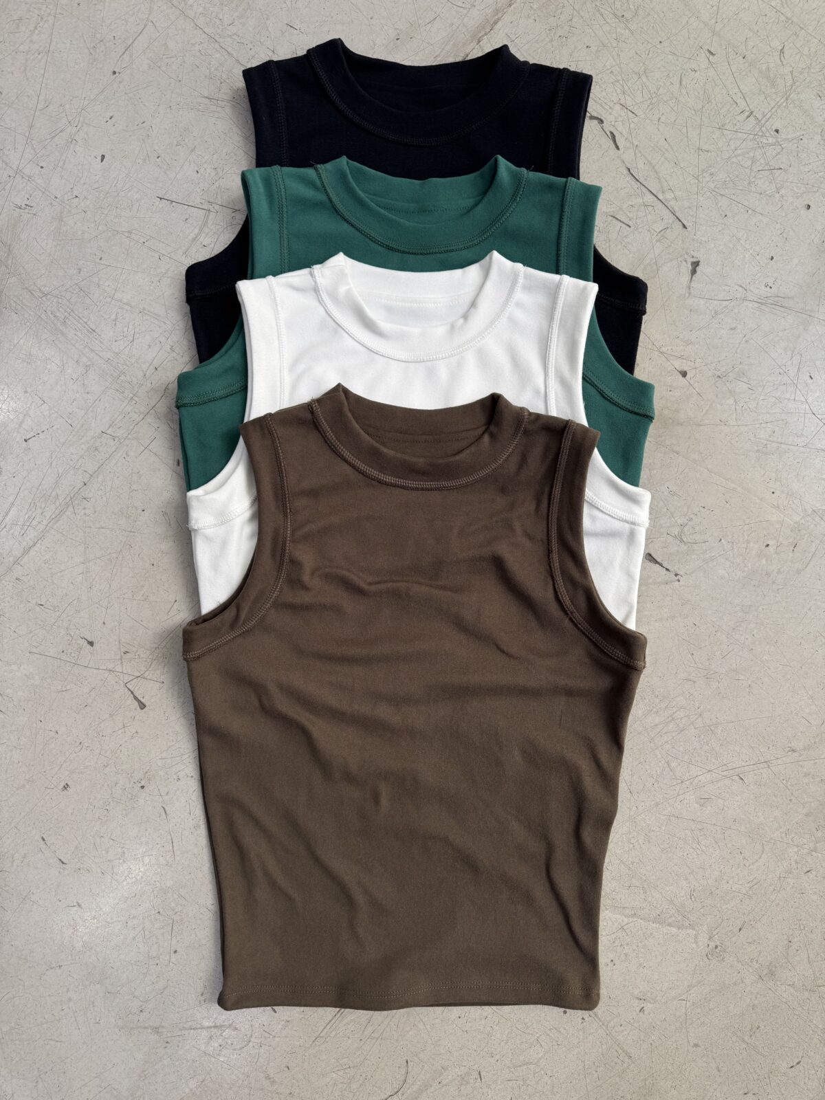 MUSCULOSA LEXIE