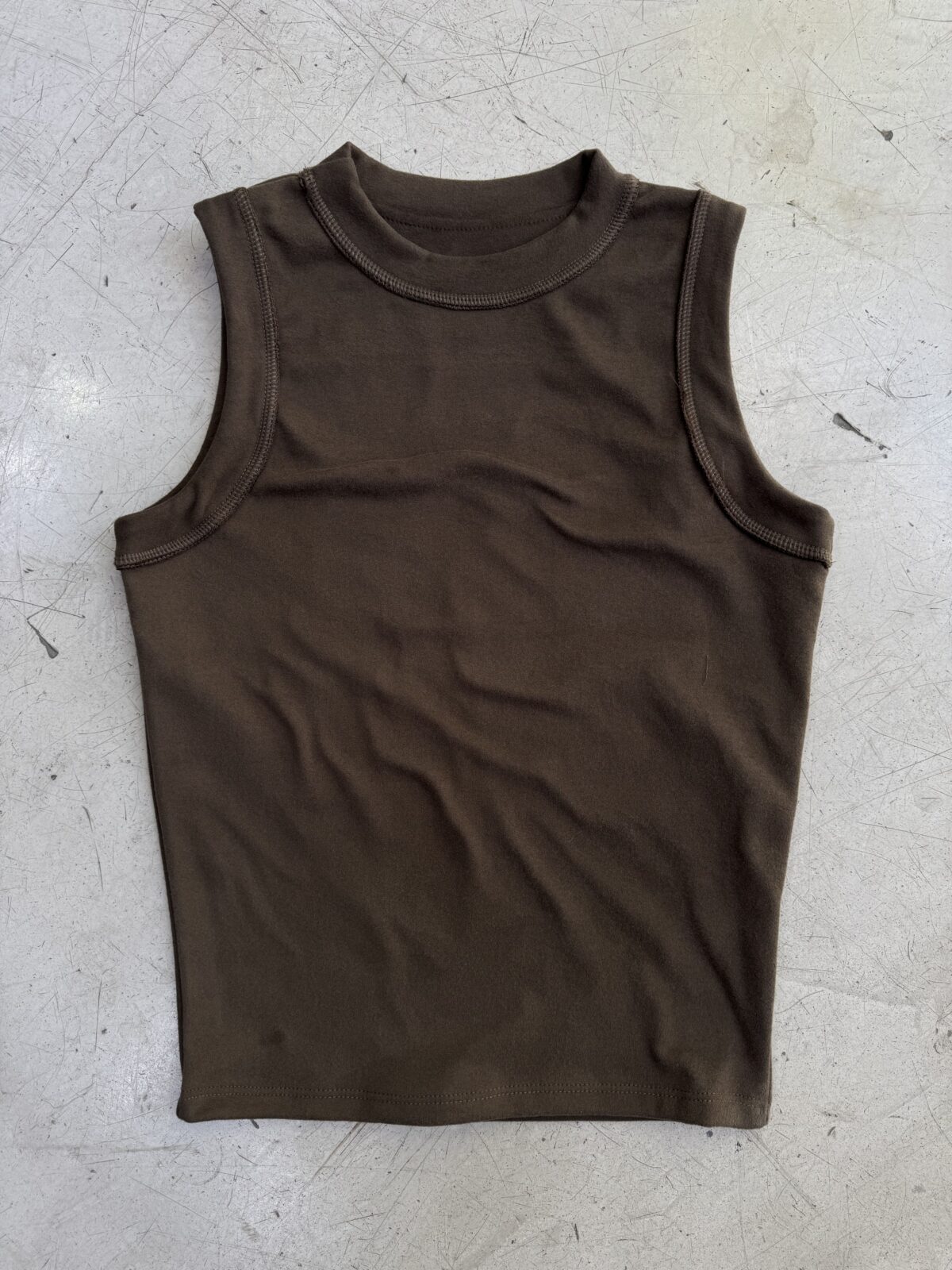 MUSCULOSA LEXIE - Imagen 5