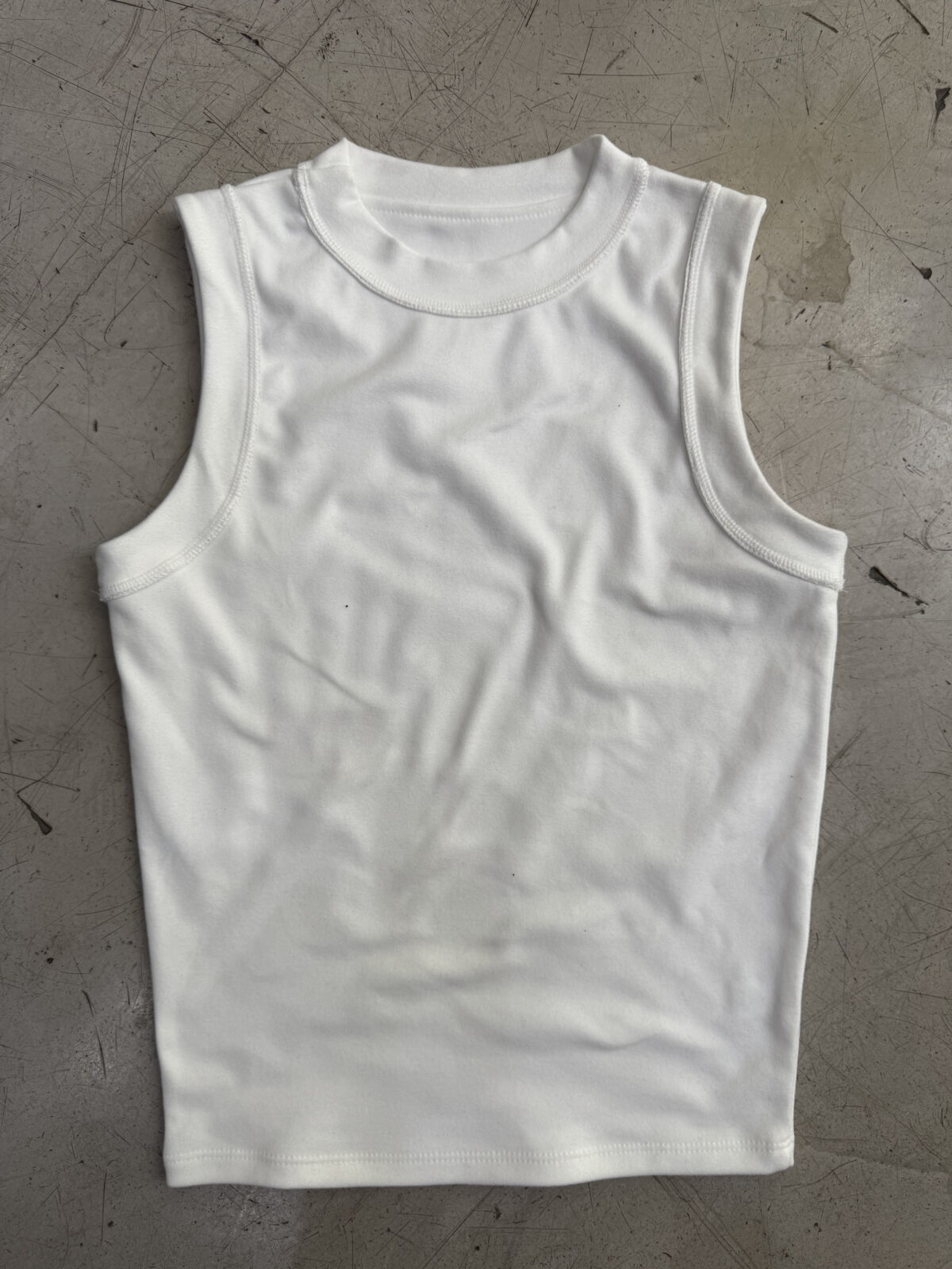 MUSCULOSA LEXIE - Imagen 2