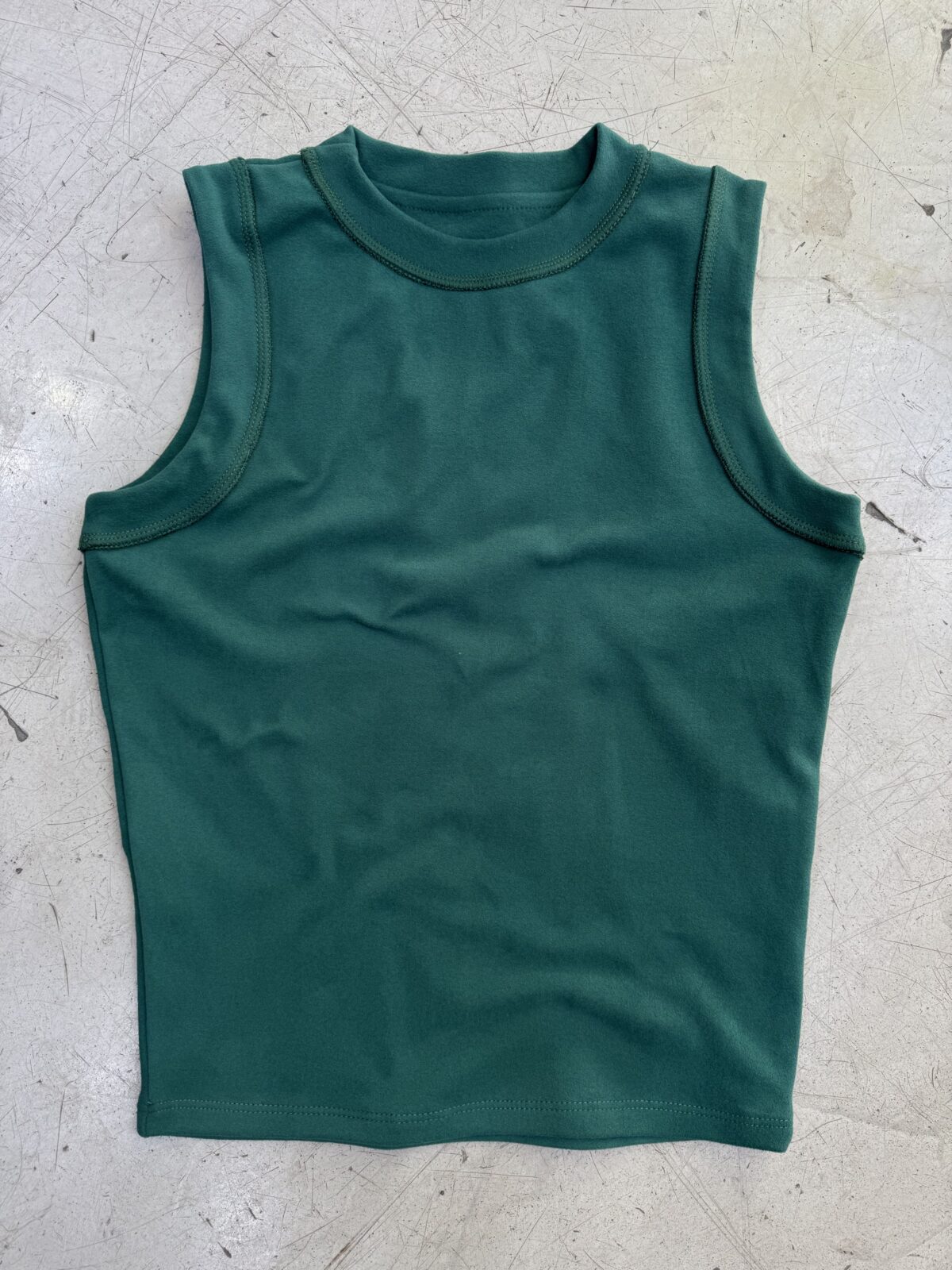 MUSCULOSA LEXIE - Imagen 4