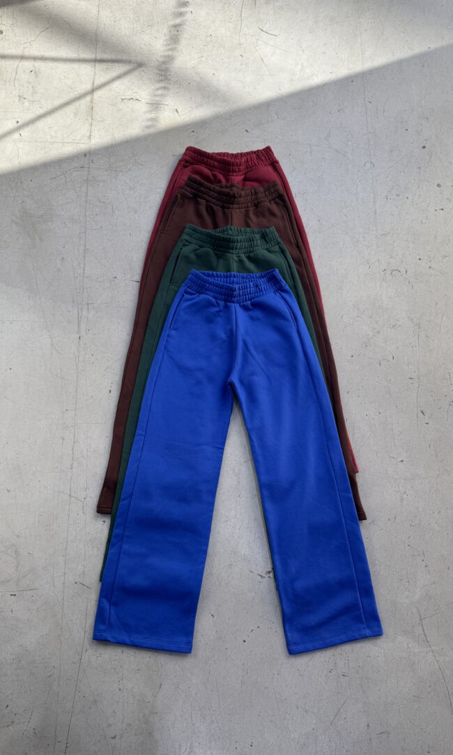 PANTALON JOGGER