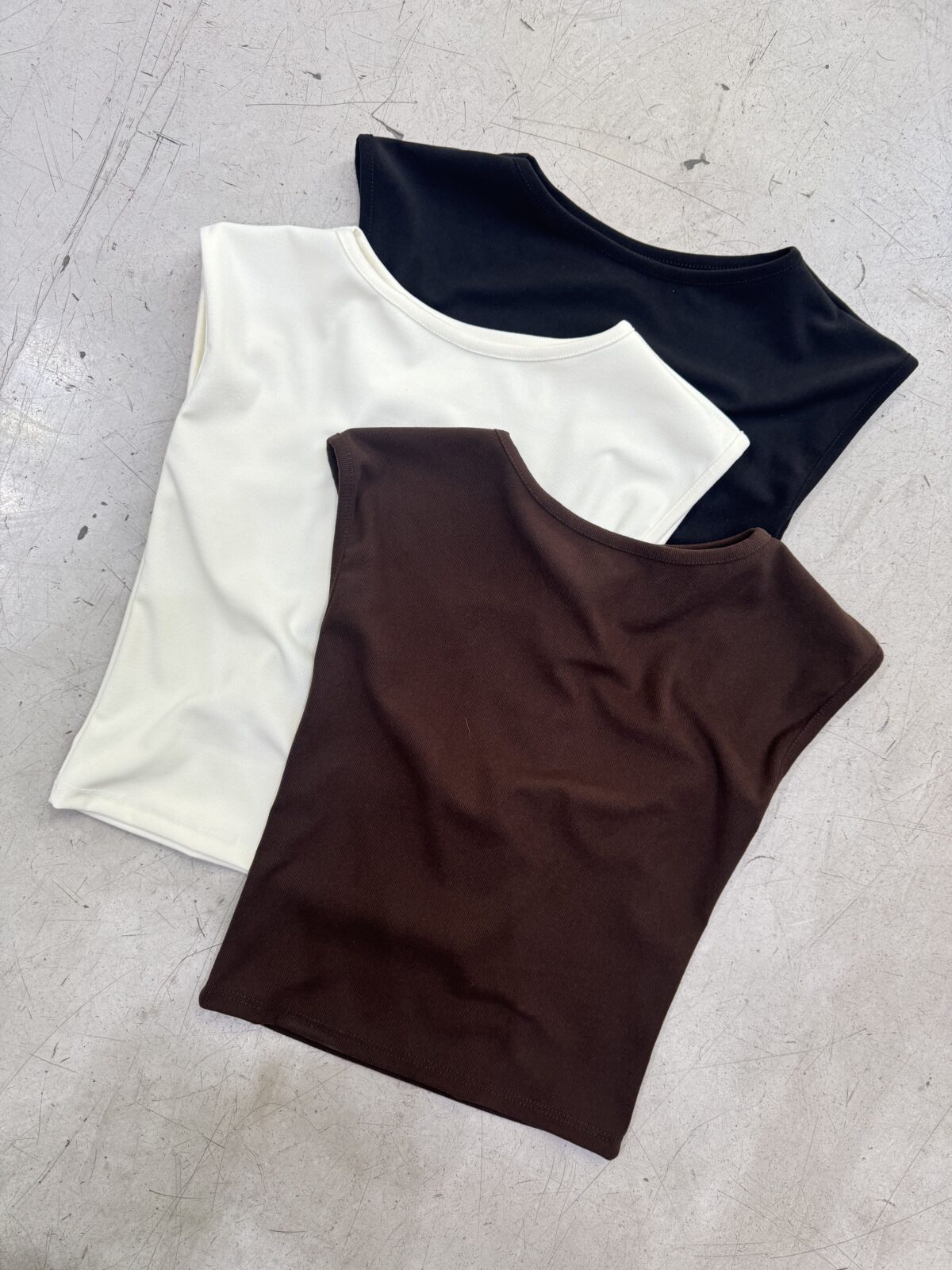 MUSCULOSA SAM