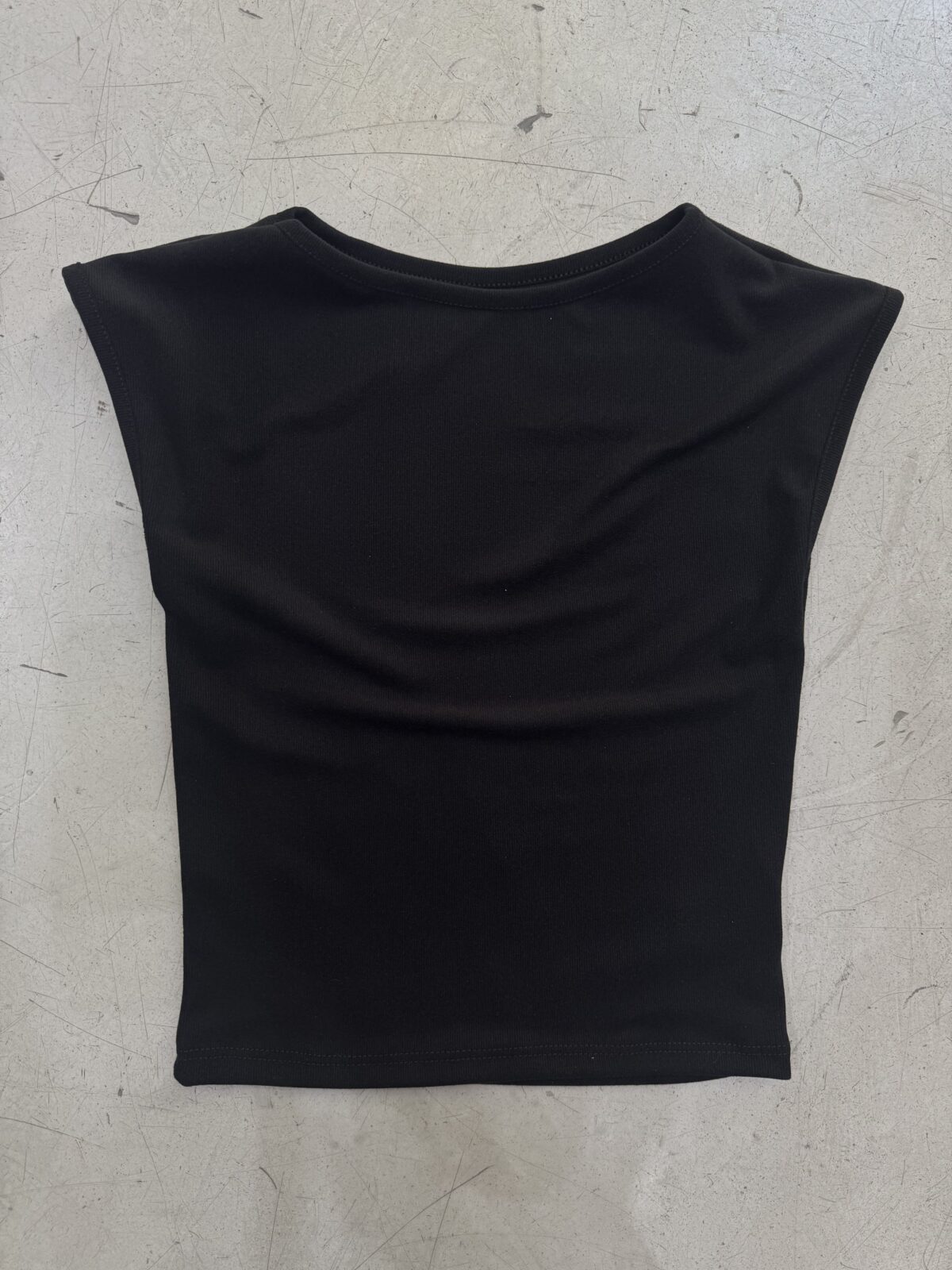 MUSCULOSA SAM - Imagen 4