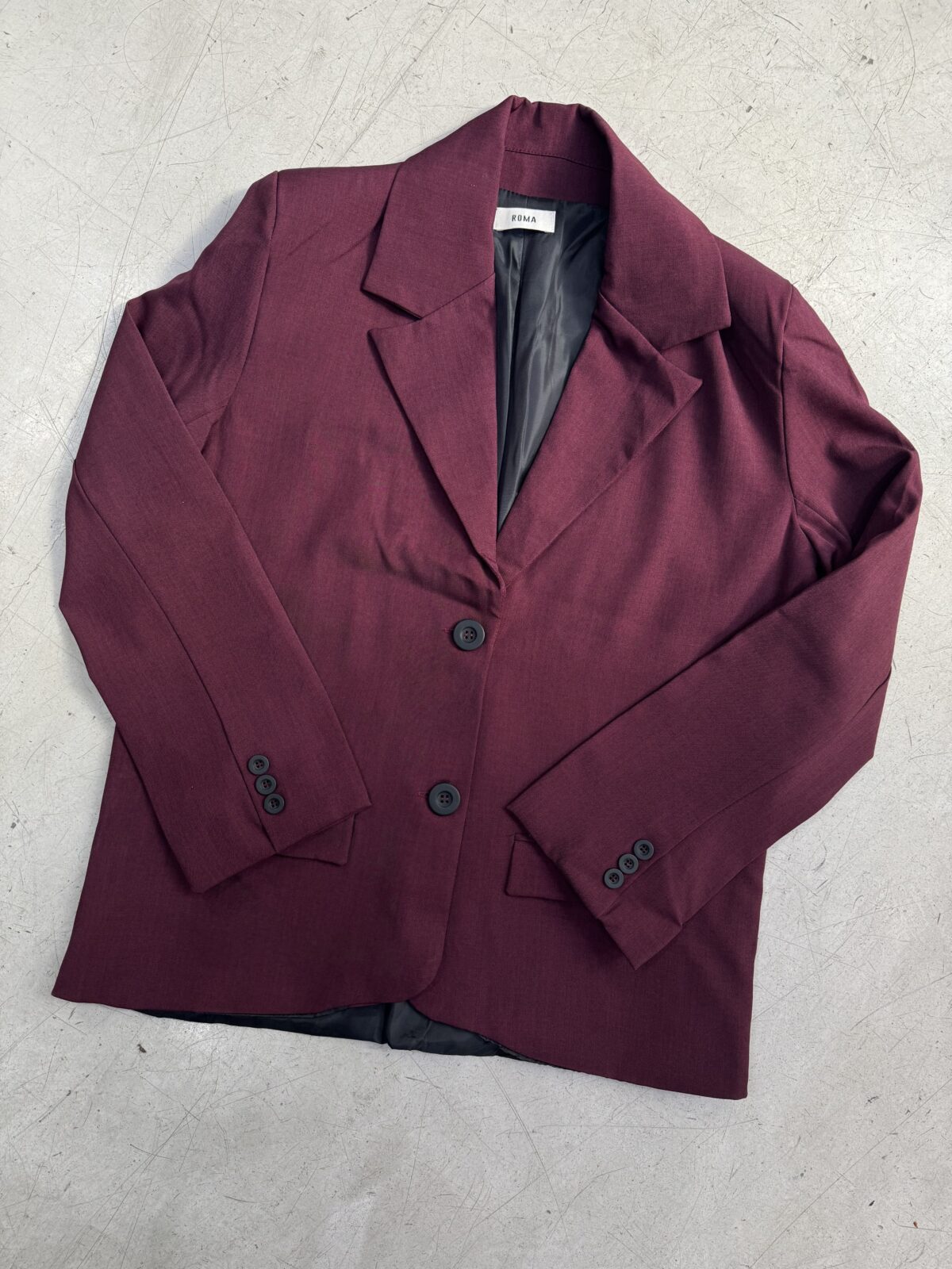 BLAZER ADELE - Imagen 6