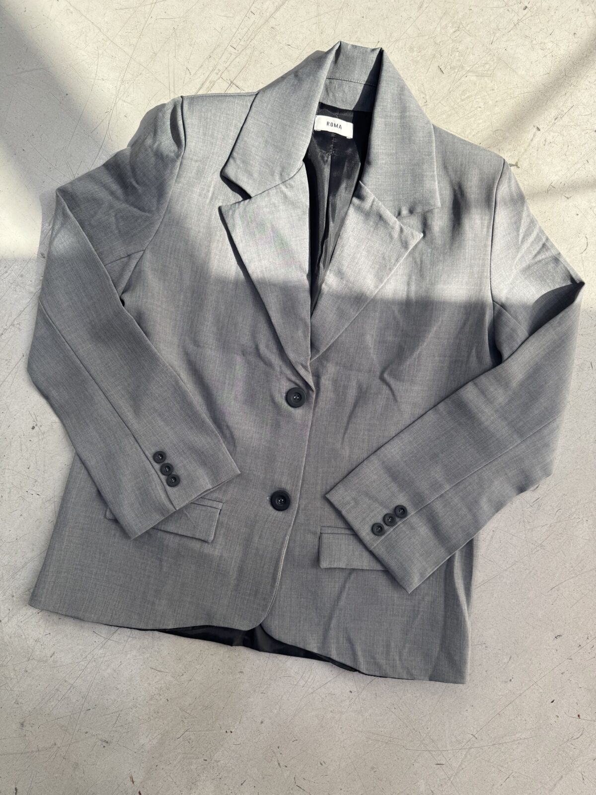 BLAZER ADELE - Imagen 4