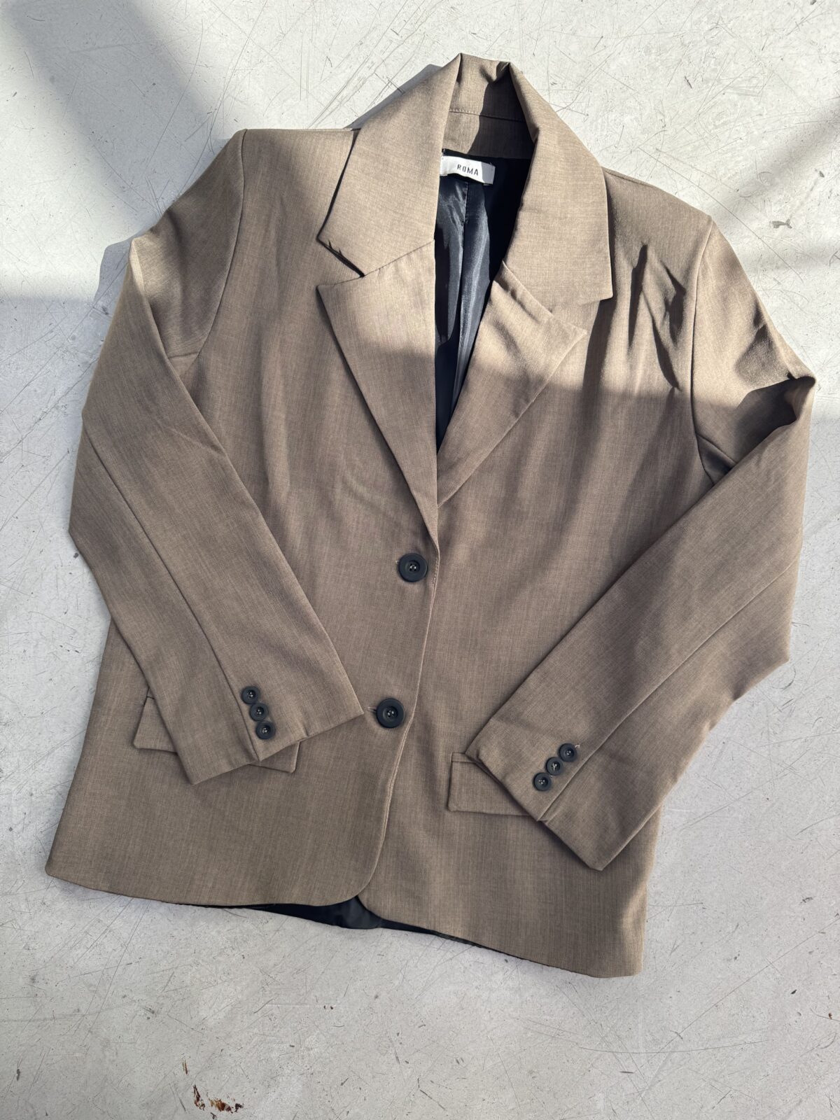 BLAZER ADELE - Imagen 5