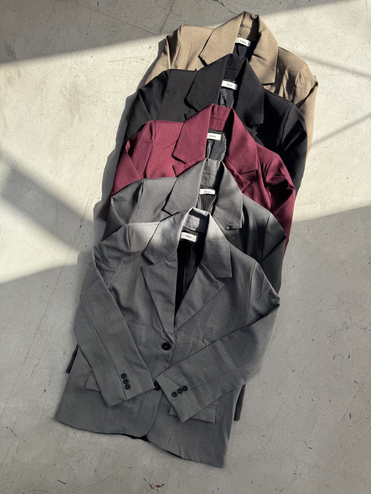 BLAZER ADELE