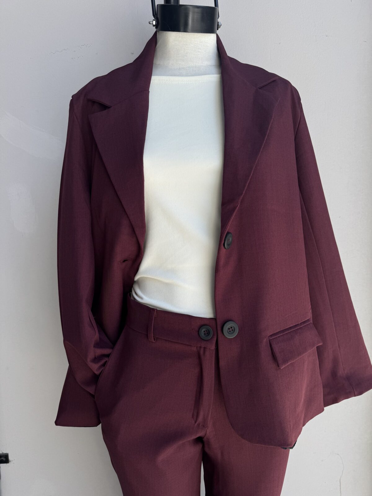 BLAZER ADELE - Imagen 7