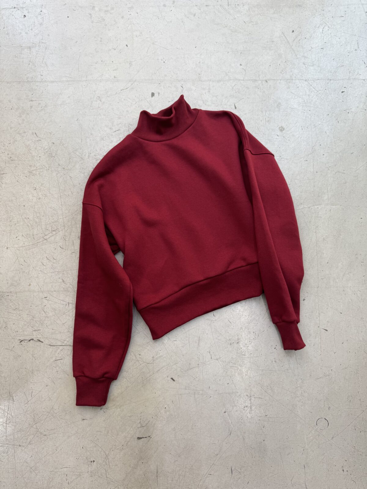 BUZO POLERA 2.0 - Imagen 3