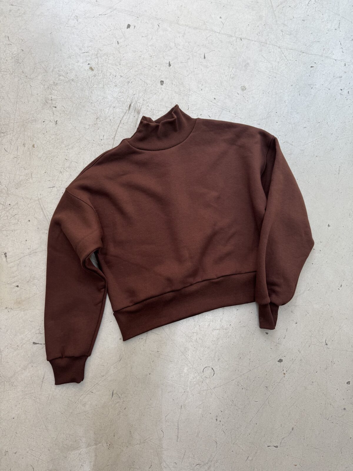 BUZO POLERA 2.0 - Imagen 2