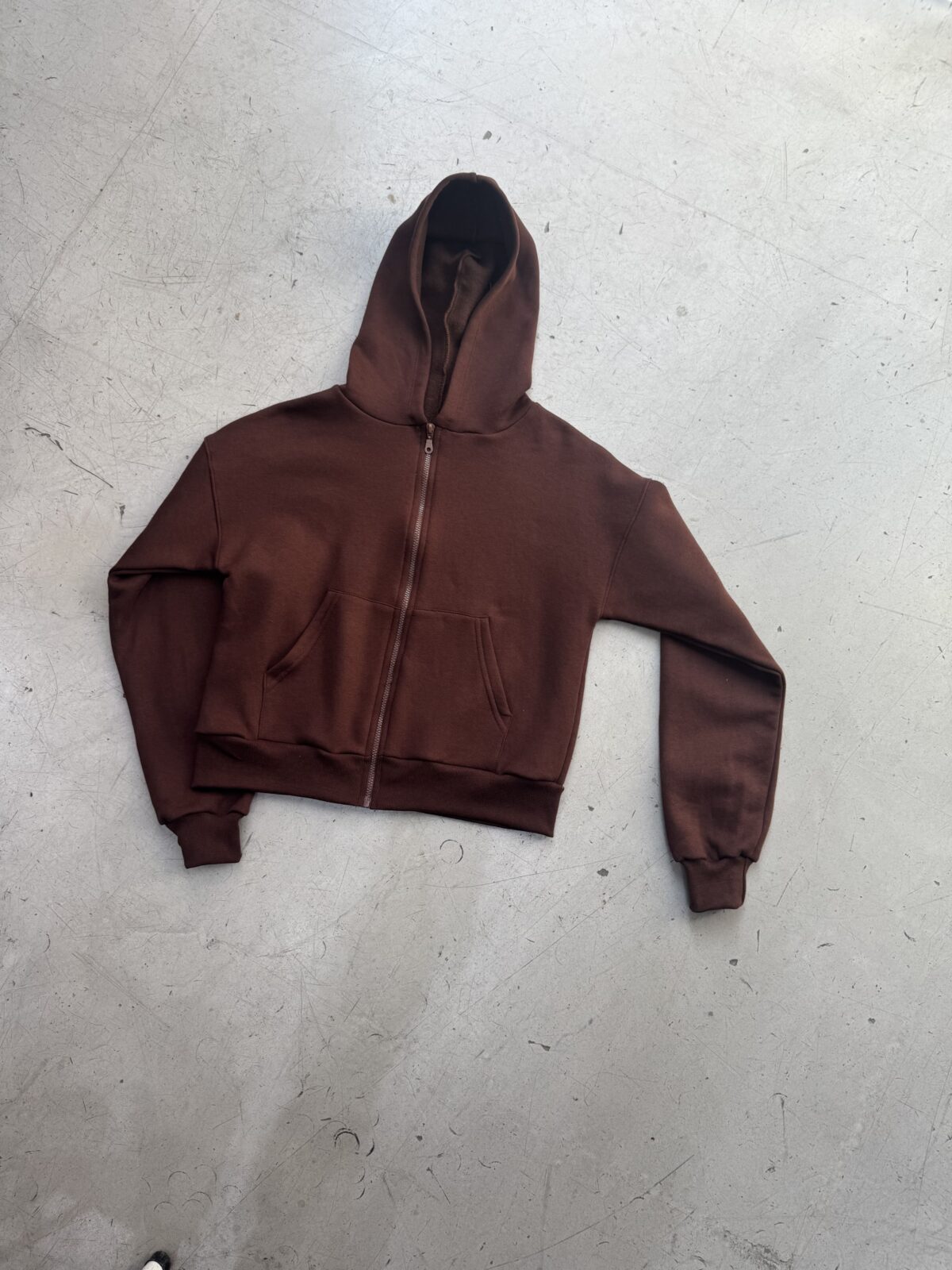 CAMPERA CROPS - Imagen 5