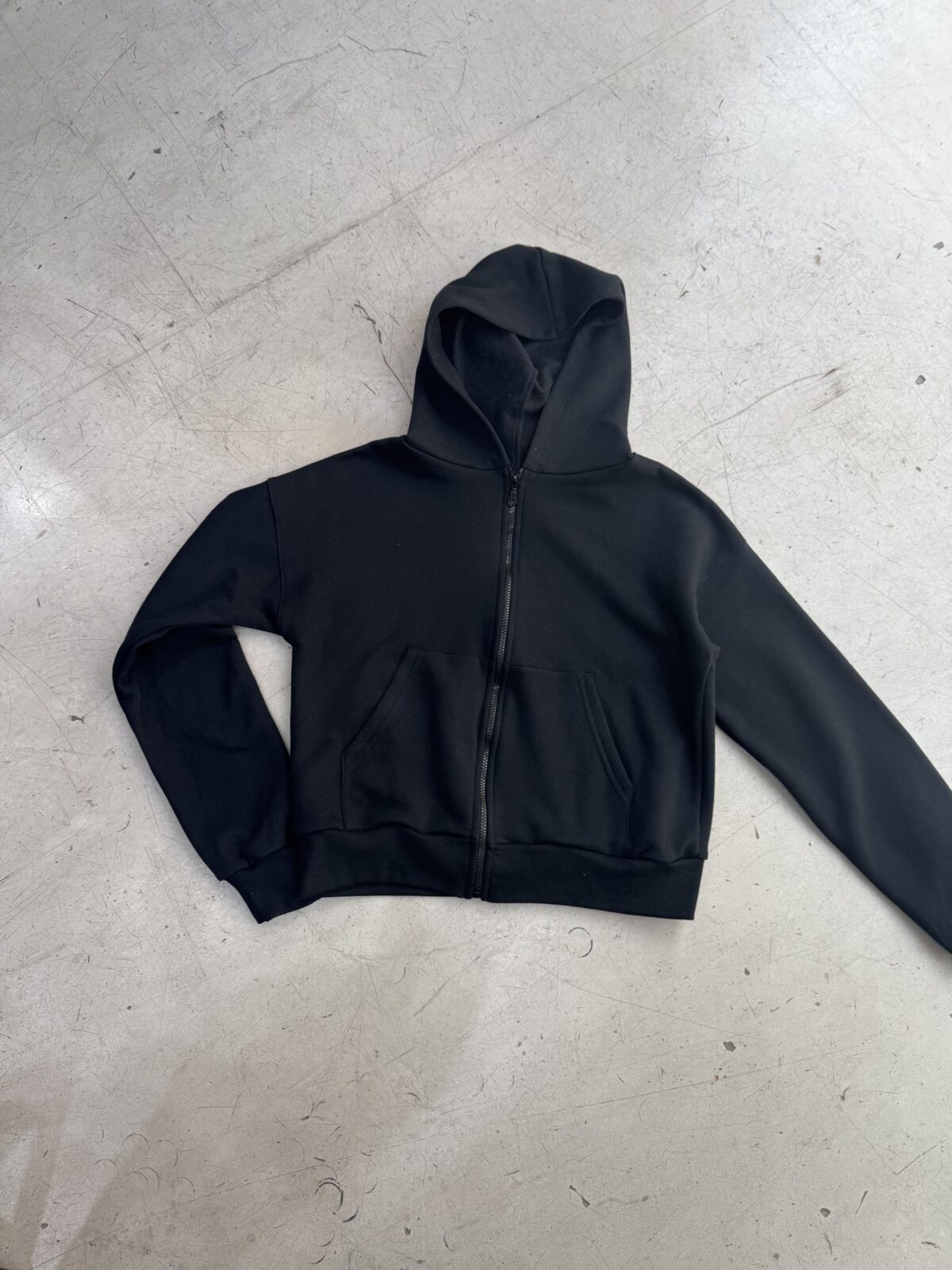 CAMPERA CROPS - Imagen 3