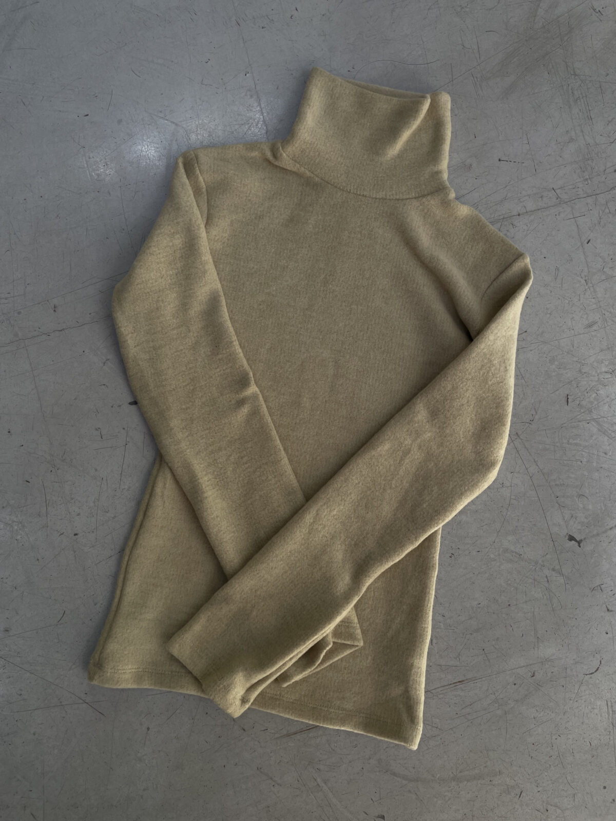 POLERA HERA - Imagen 2