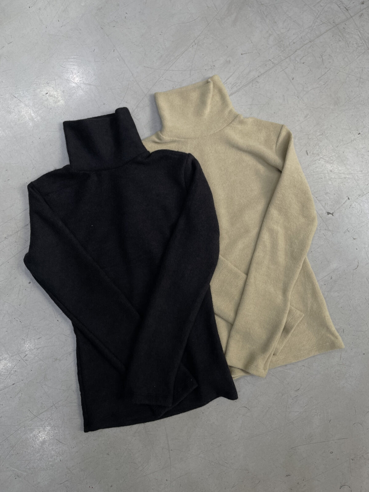 POLERA HERA