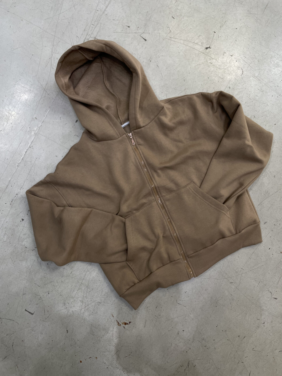 CAMPERA CROPS - Imagen 2