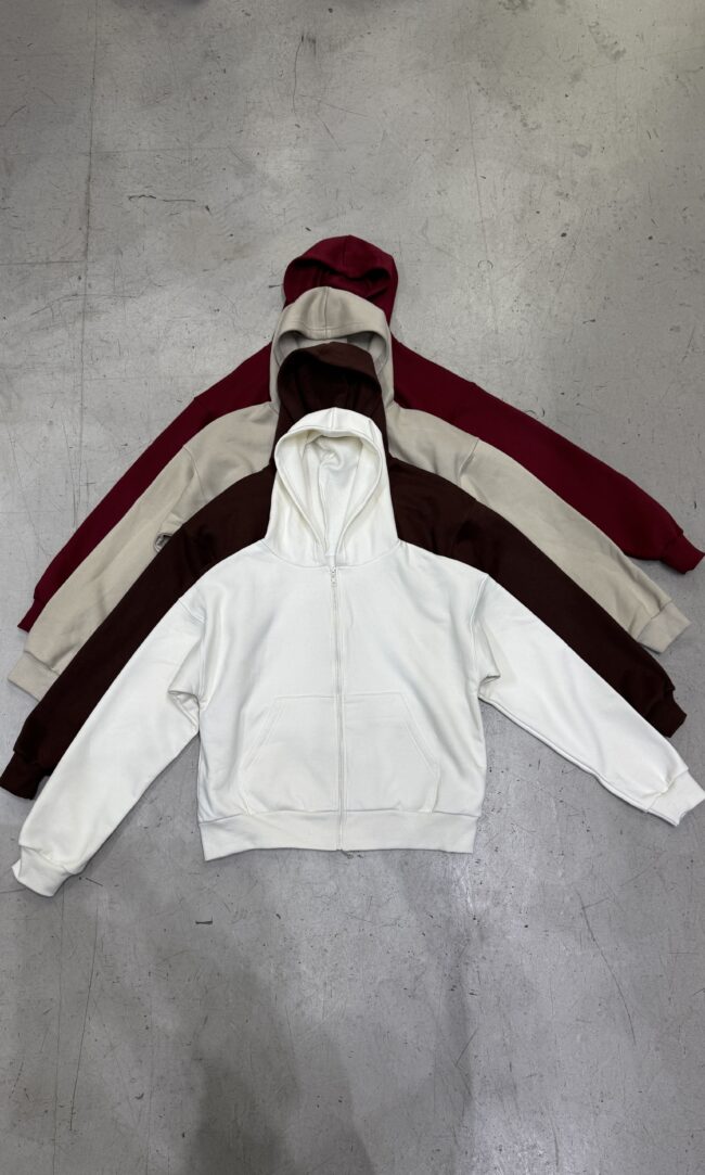 CAMPERA CROPS