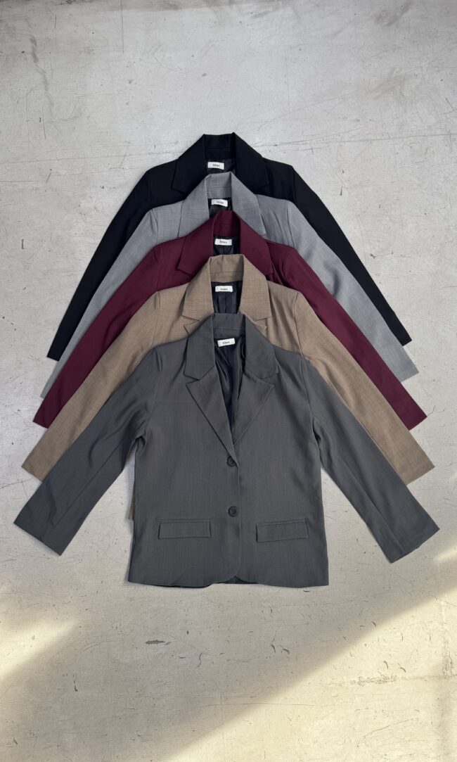 BLAZER ADELE