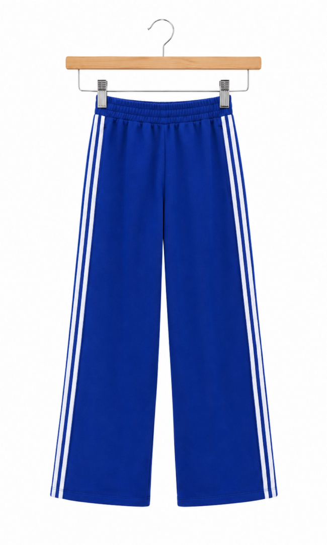 JOGGING ANCHO LINES