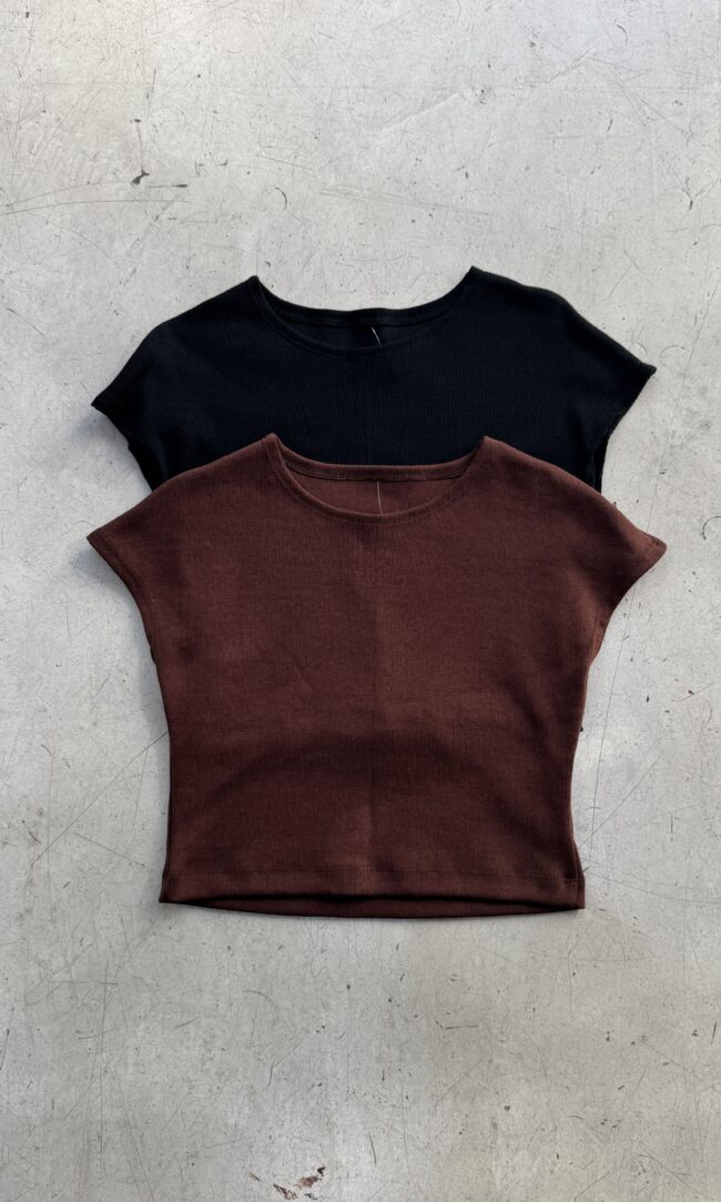 REMERA DROPY