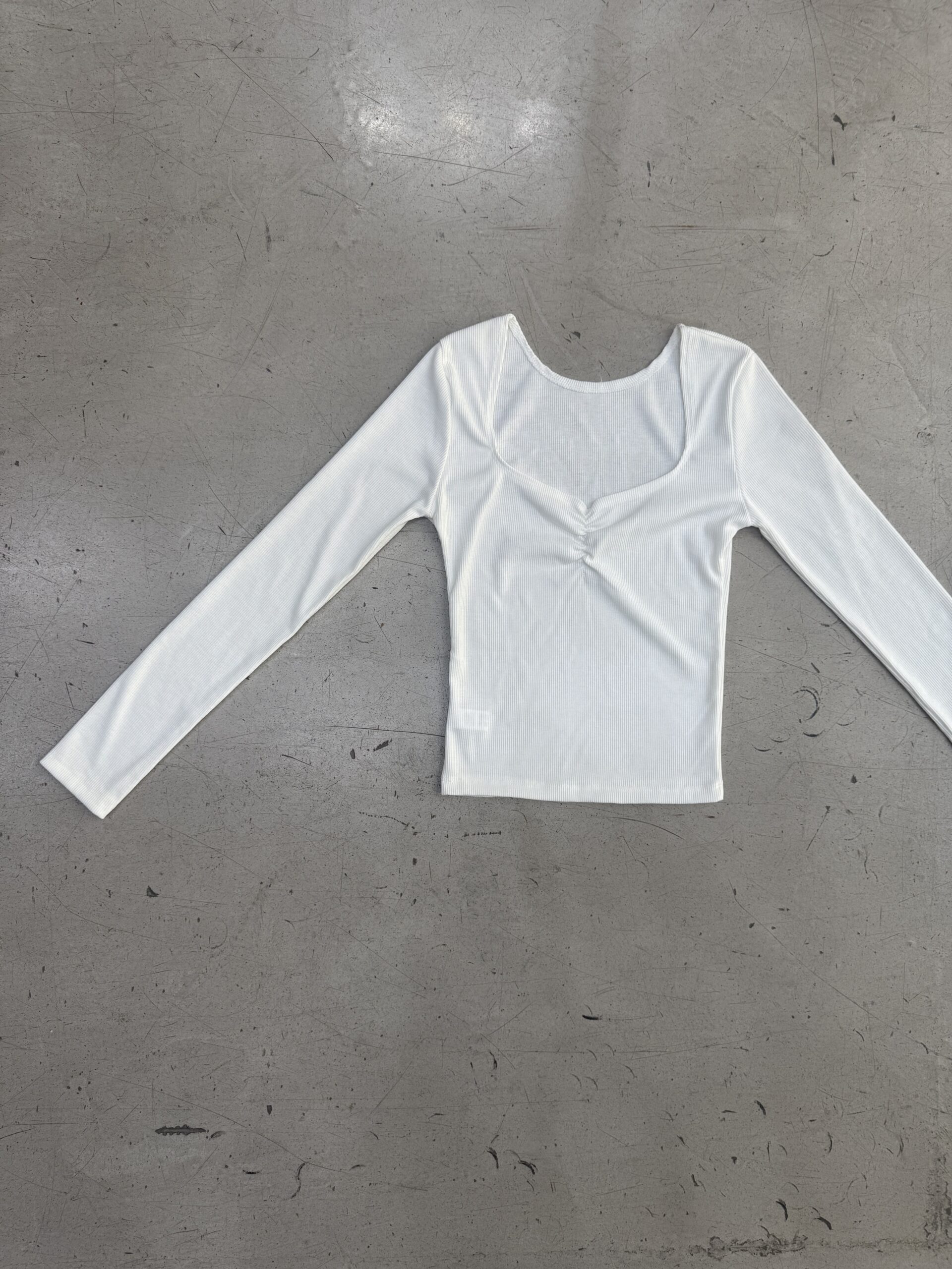 MANGA LARGA LIA - Imagen 2