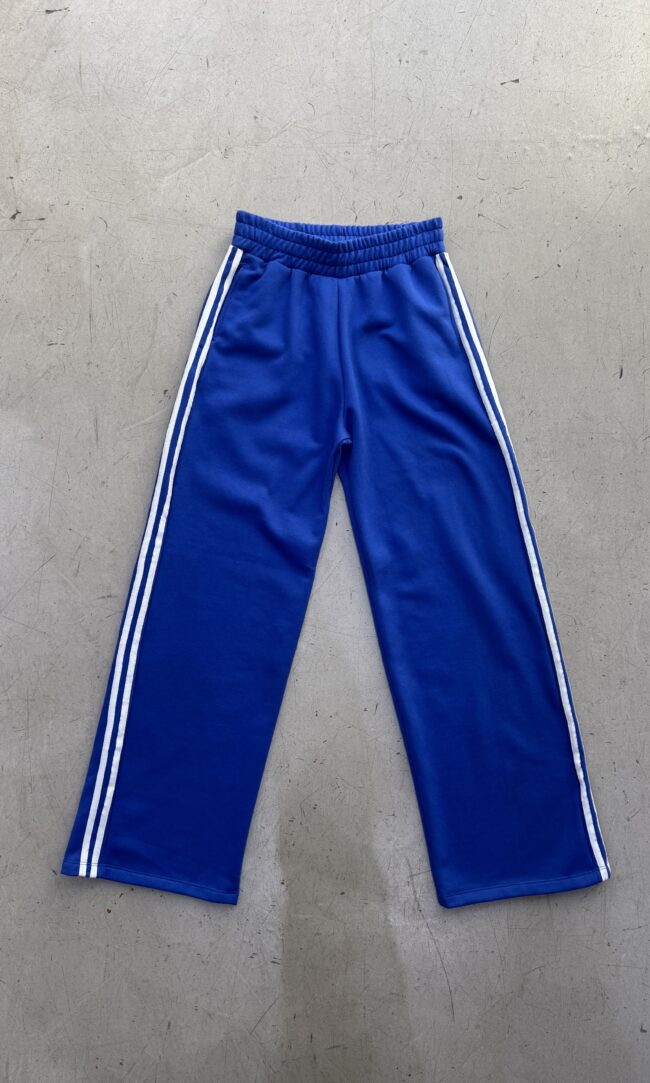 JOGGING ANCHO LINES