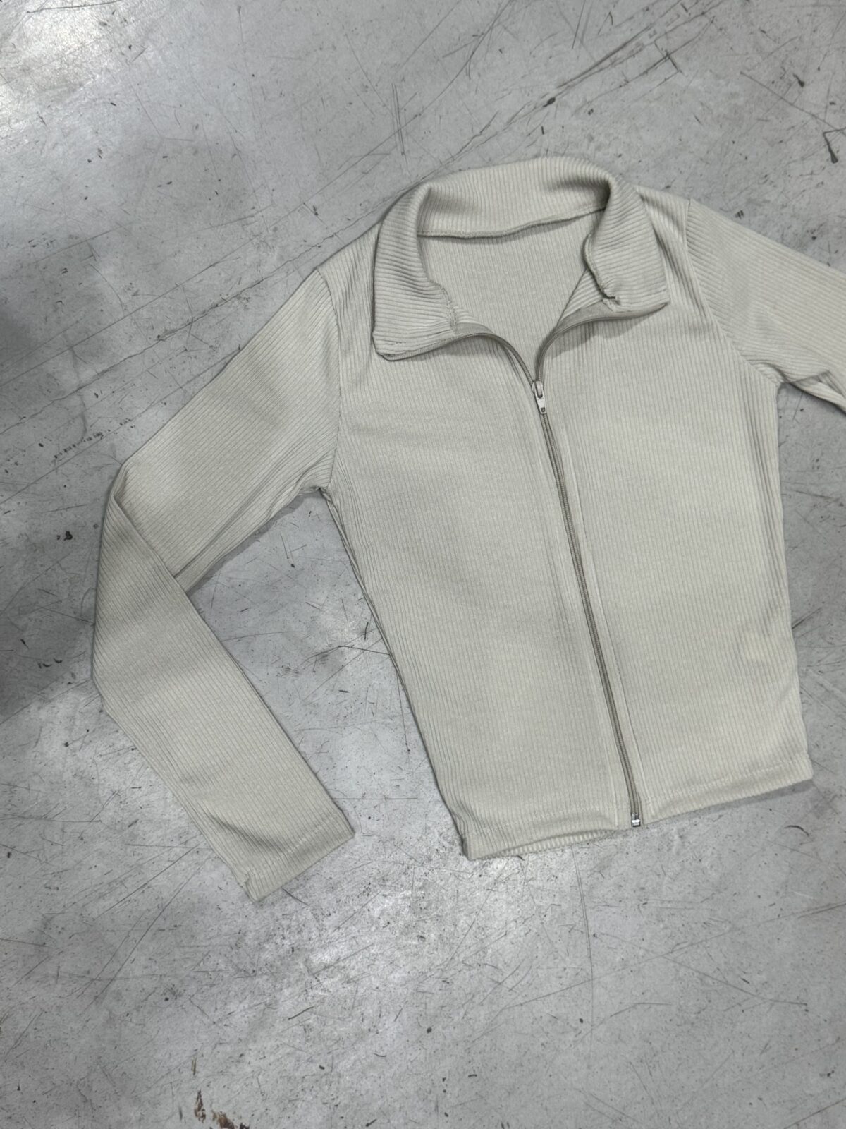 CAMPERA ALBA - Imagen 4