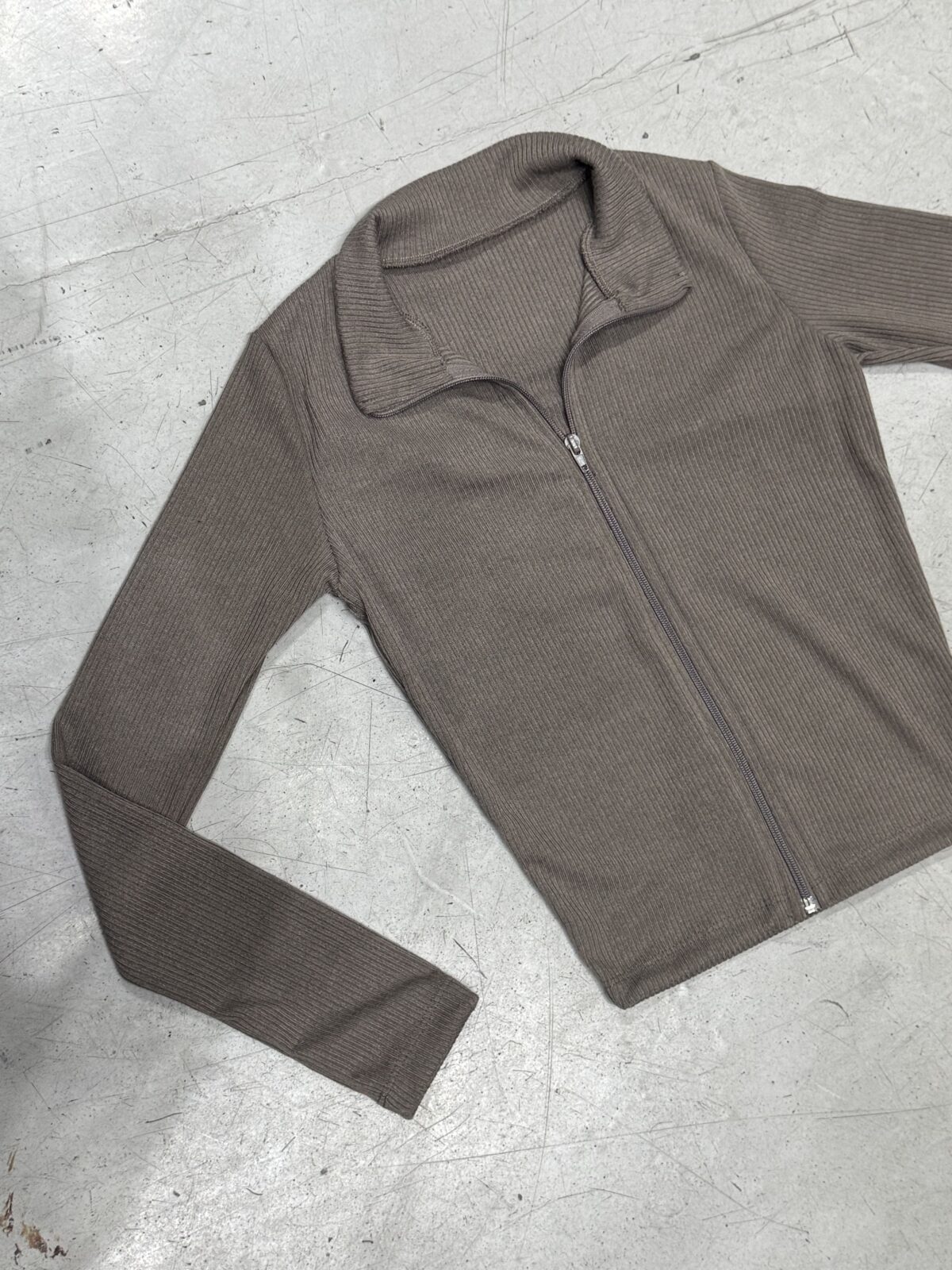 CAMPERA ALBA - Imagen 2