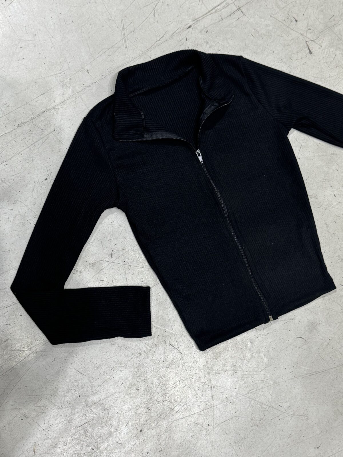CAMPERA ALBA - Imagen 3