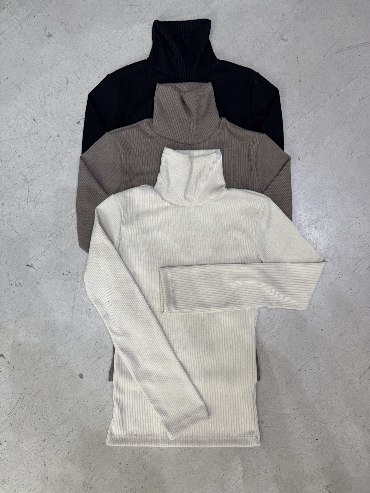 POLERA NOA