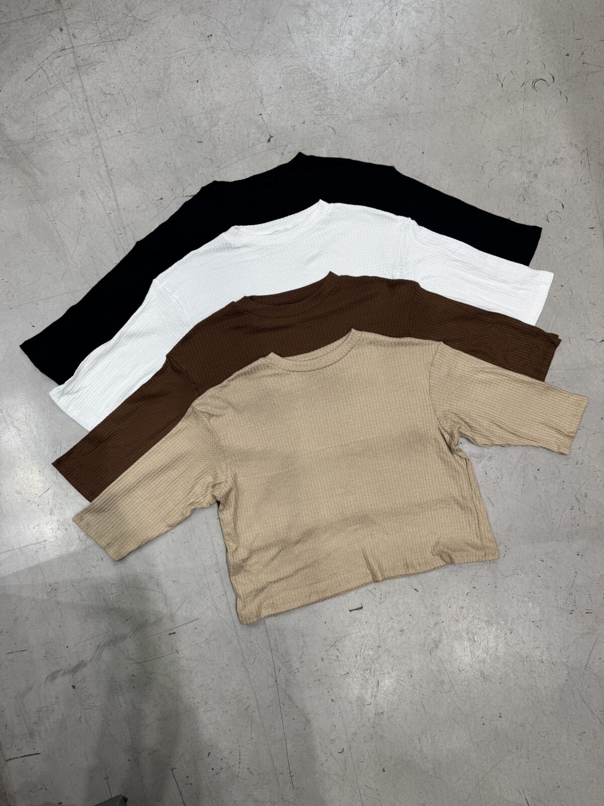 REMERA RONNI