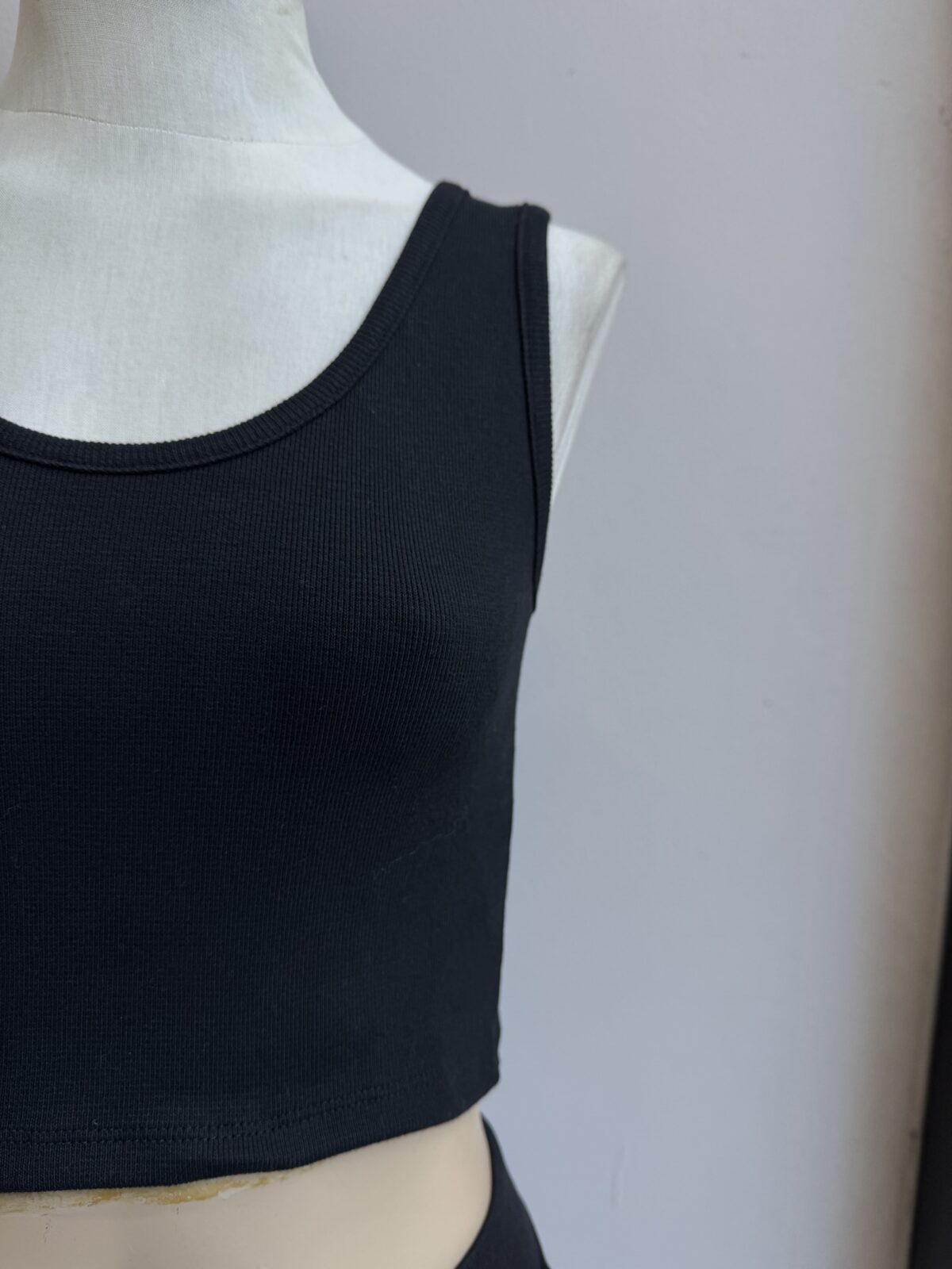 MUSCULOSA COTTON - Imagen 9